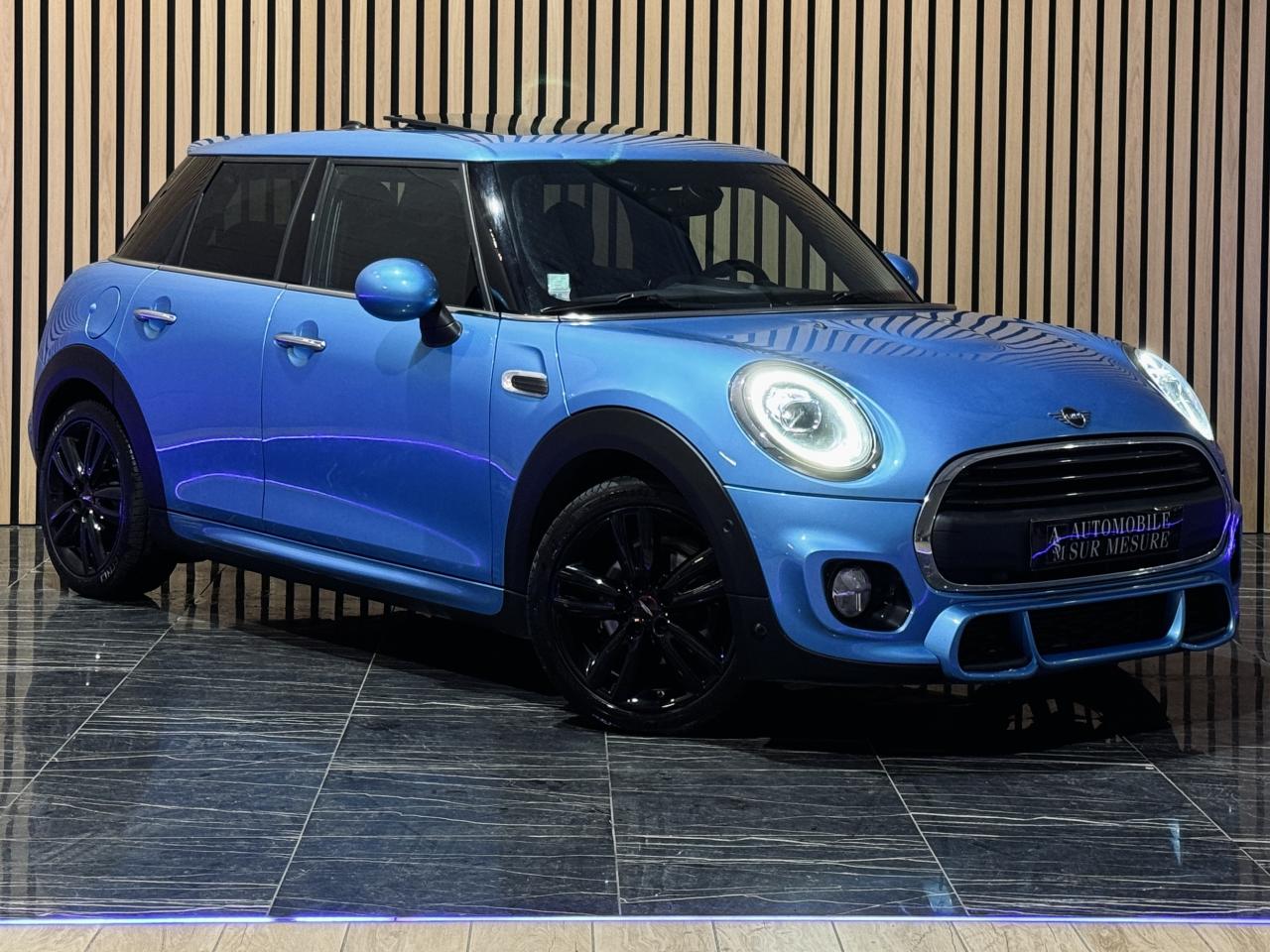 MINI MINI