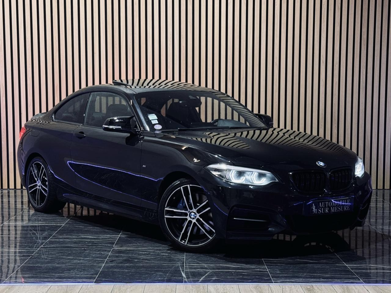BMW SERIE 2
