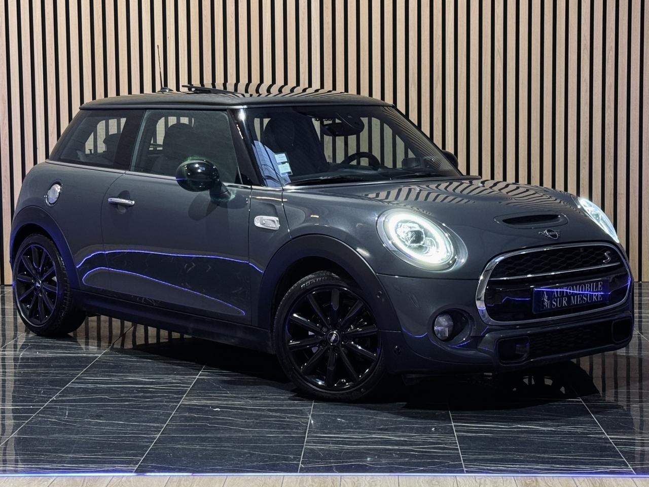 MINI MINI