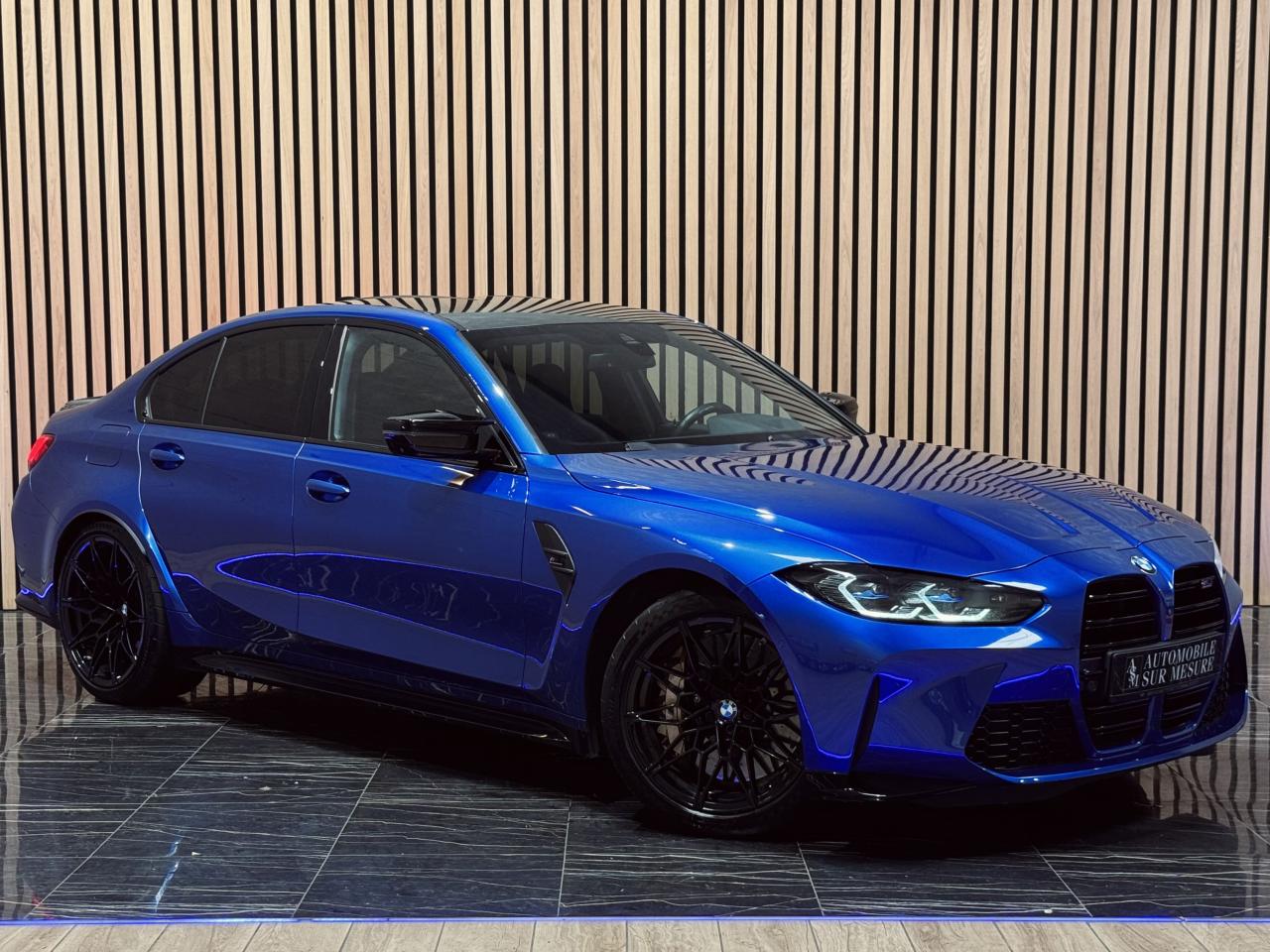 BMW M3