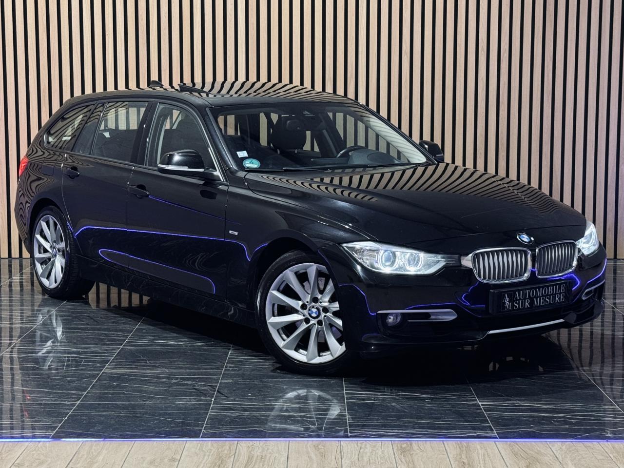 BMW SERIE 3