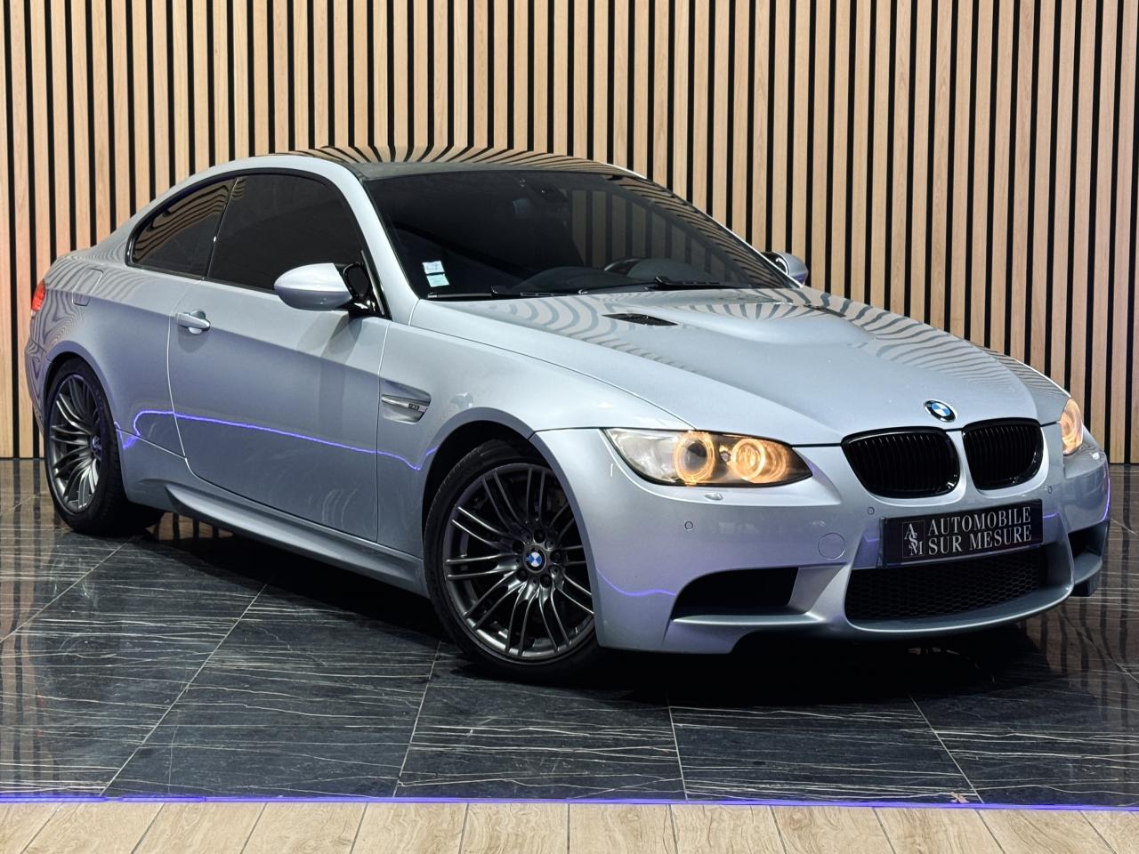 BMW SERIE 3