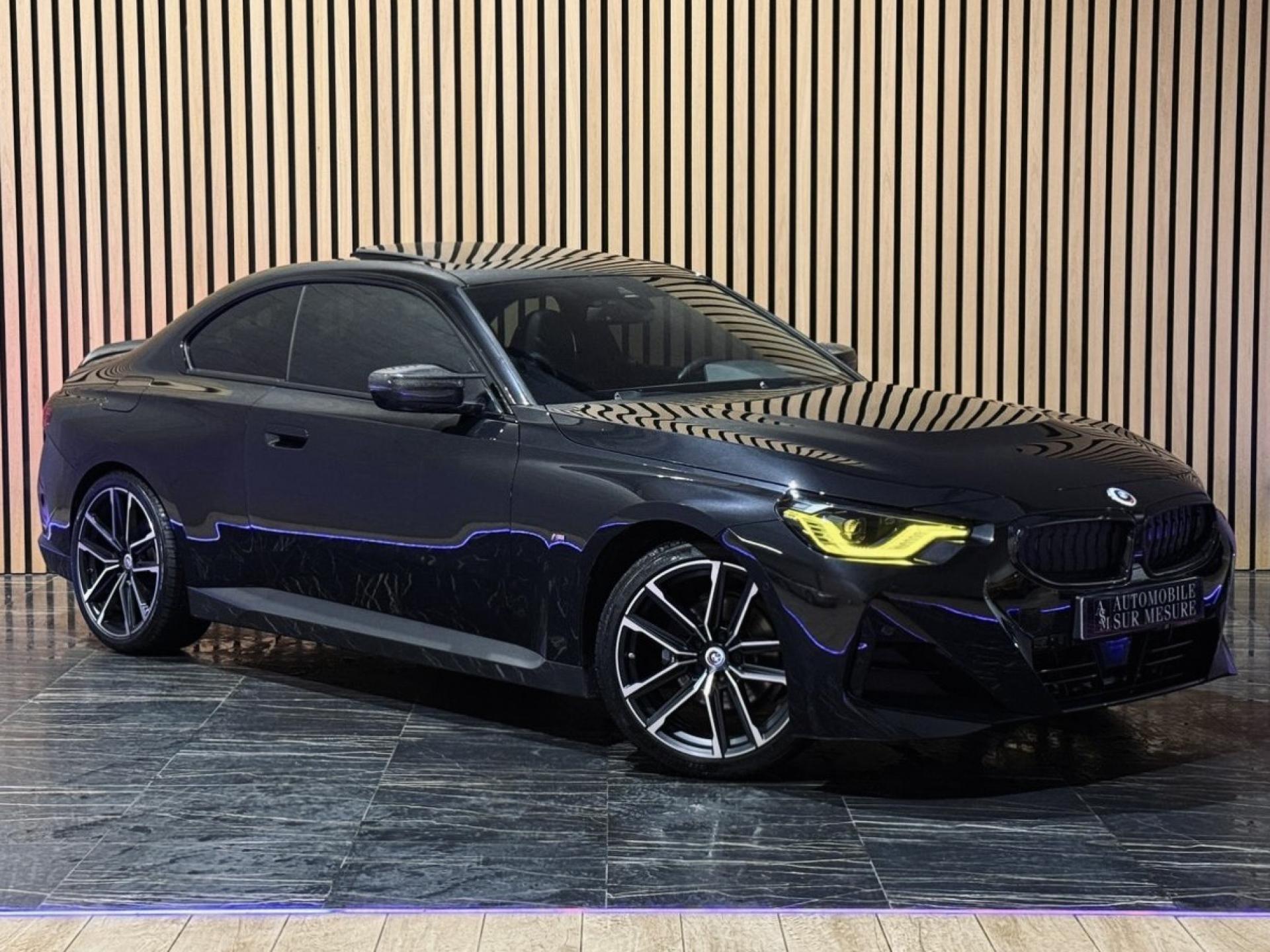 BMW SERIE 2