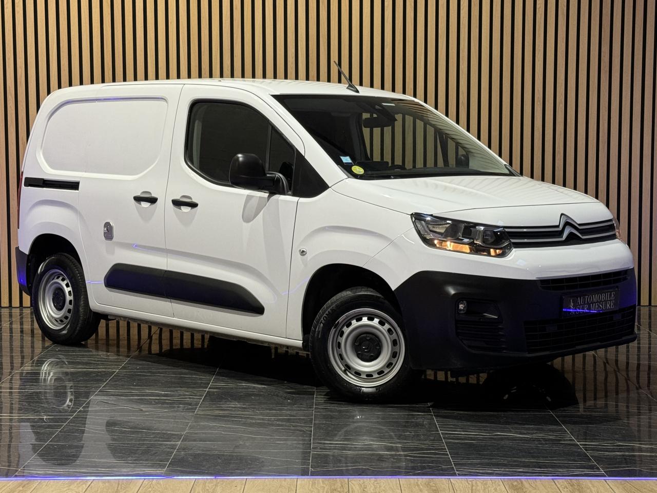 CITROËN BERLINGO