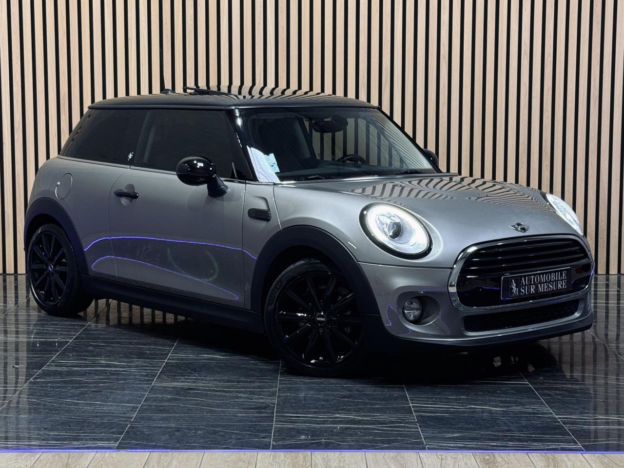 MINI MINI