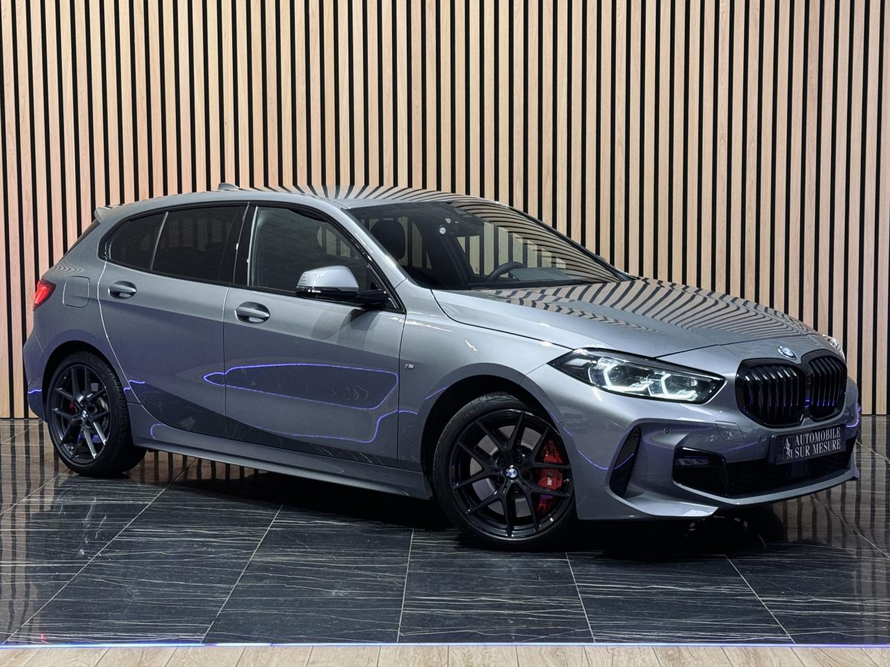 BMW SERIE 1