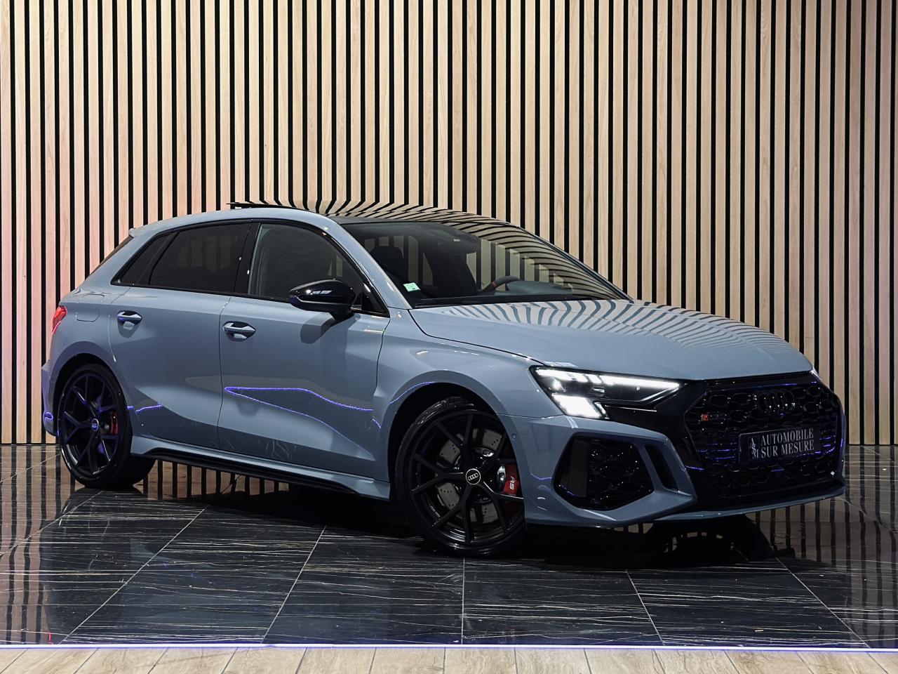 AUDI RS3 SPORTBACK