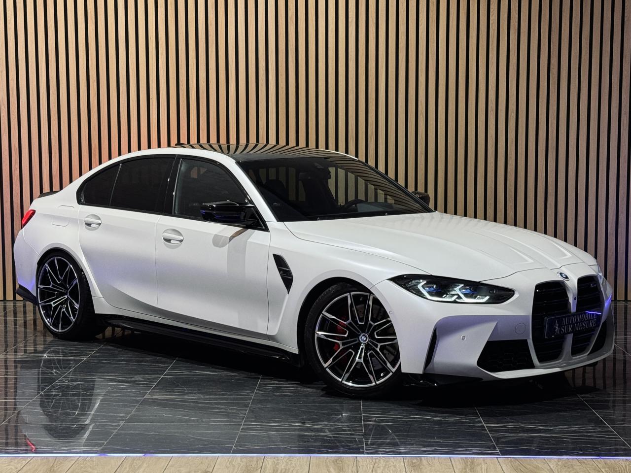 BMW M3