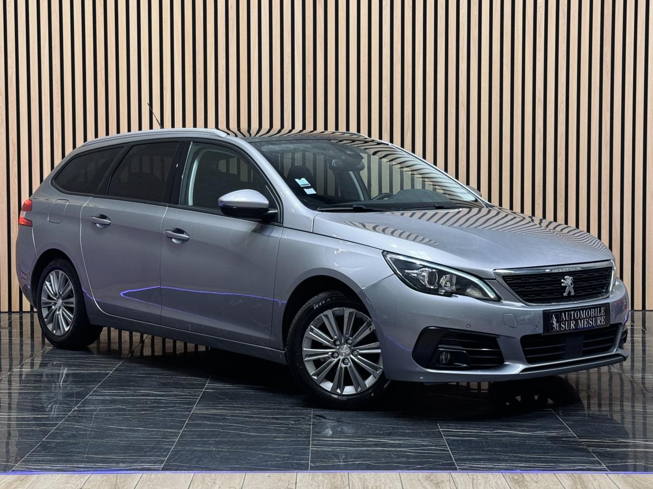 PEUGEOT 308 SW