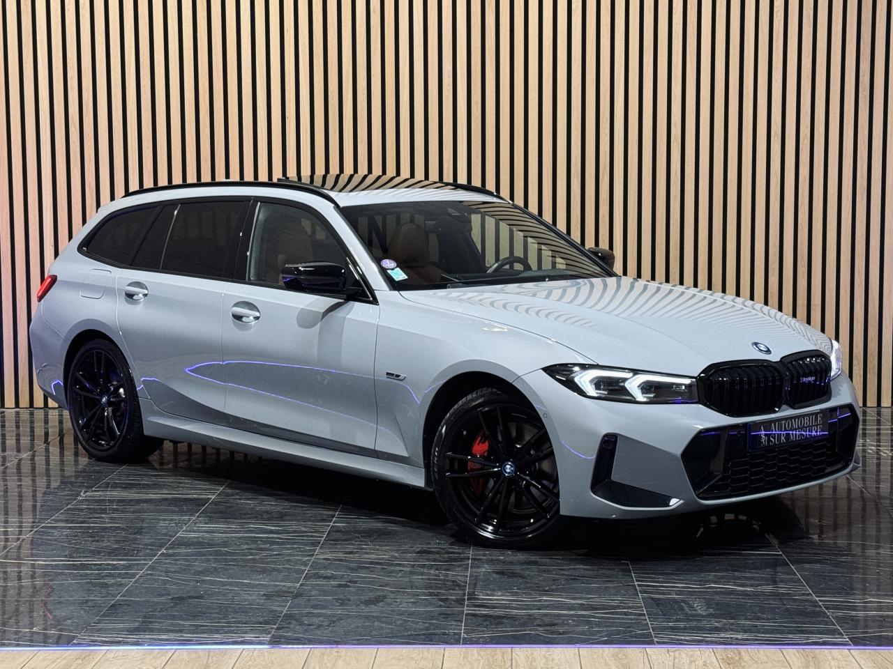 BMW SERIE 3