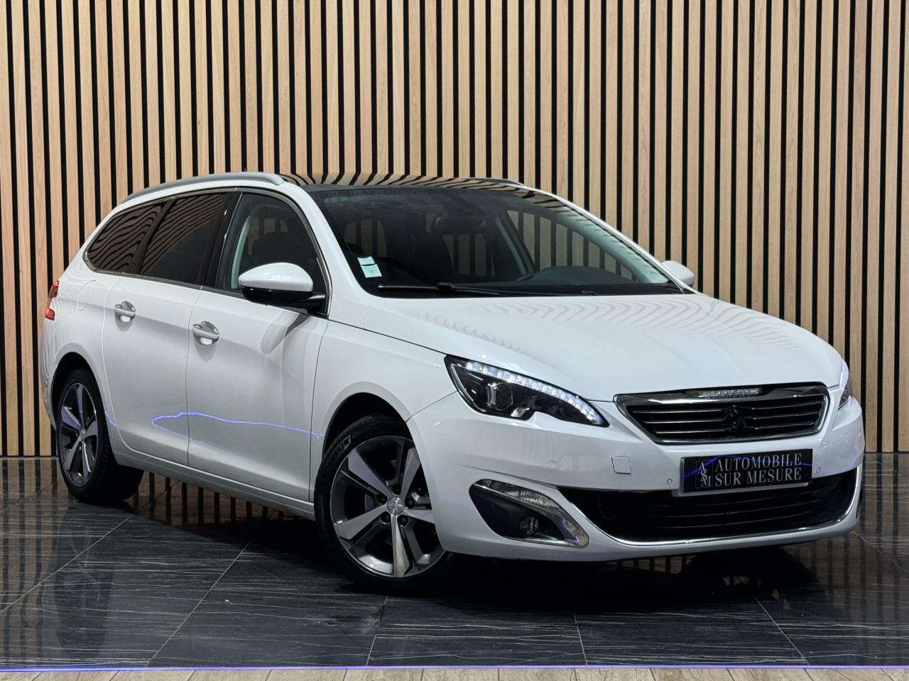 PEUGEOT 308 SW