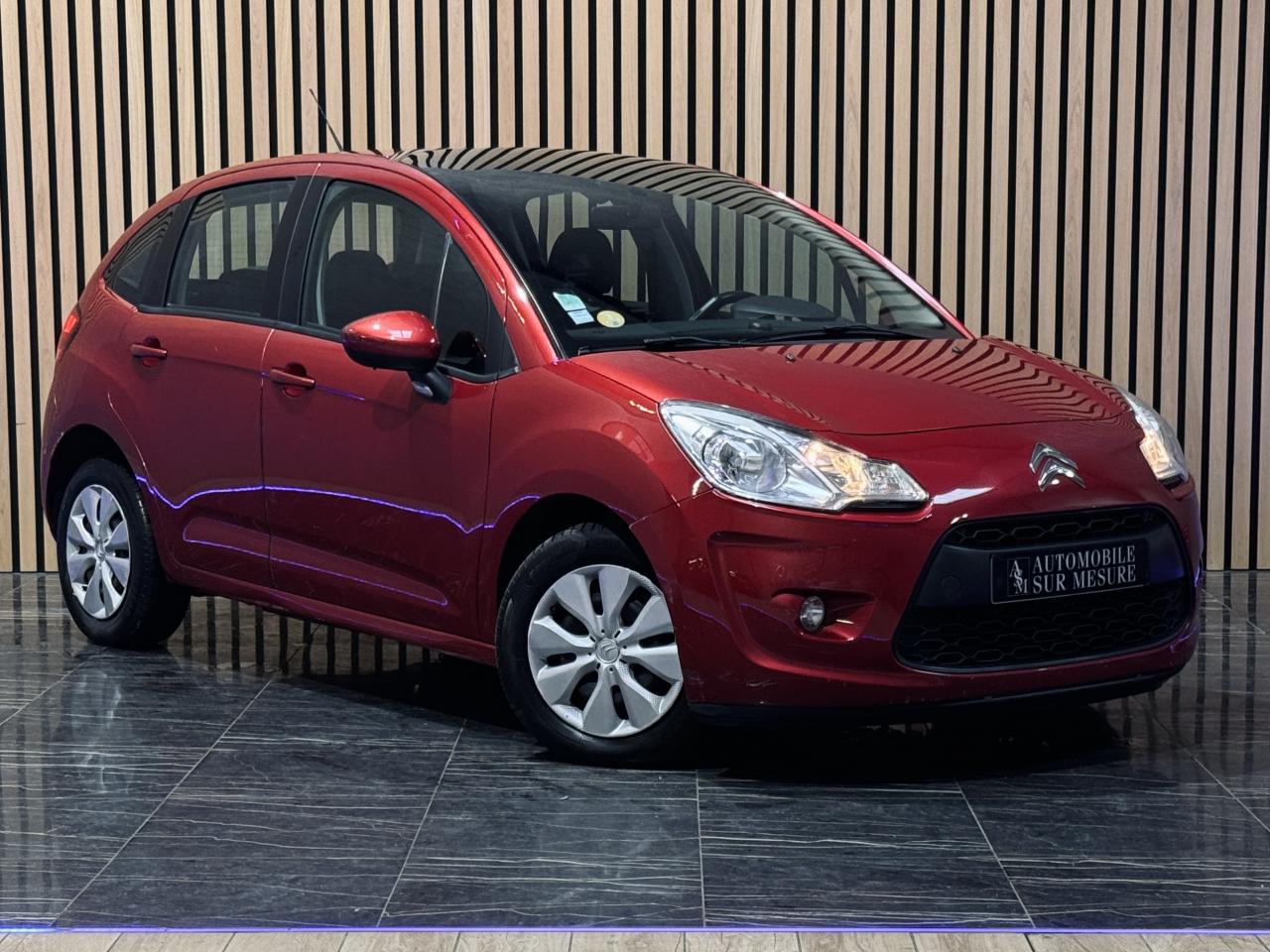 CITROËN C3