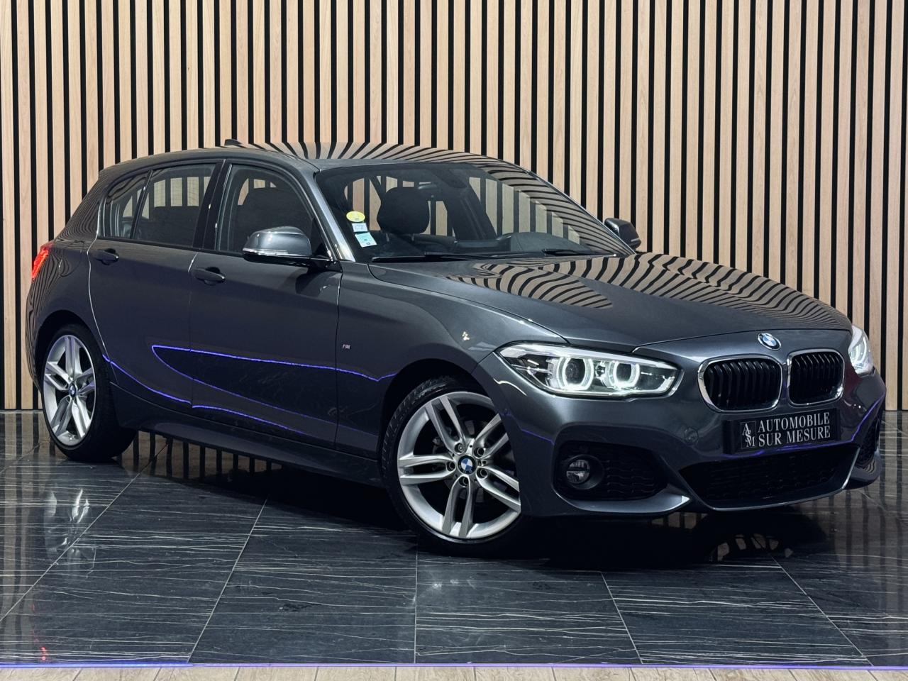 BMW SERIE 1