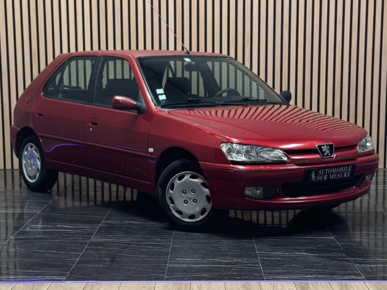 PEUGEOT 306