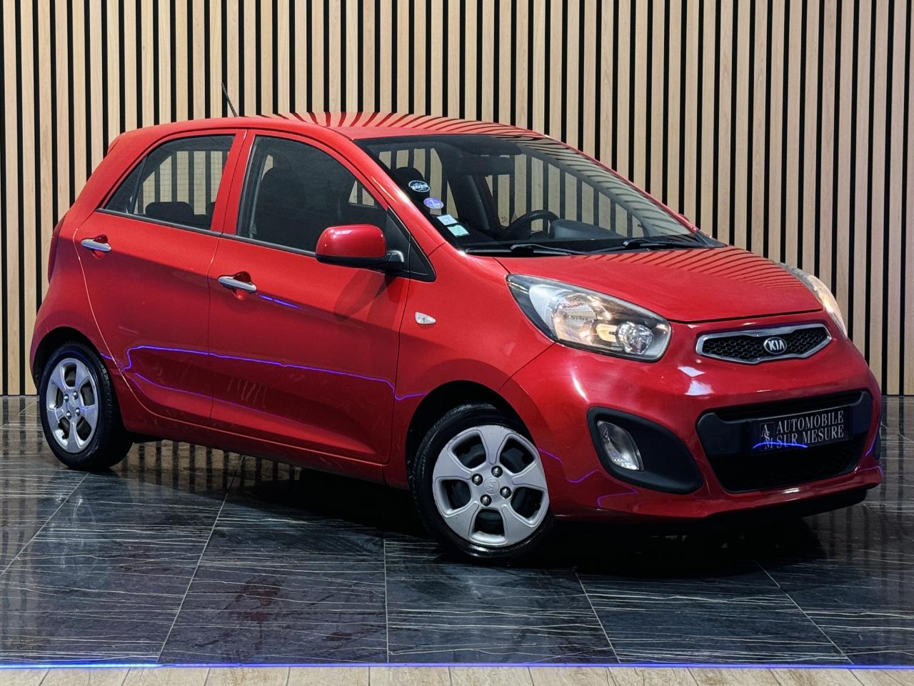 KIA PICANTO