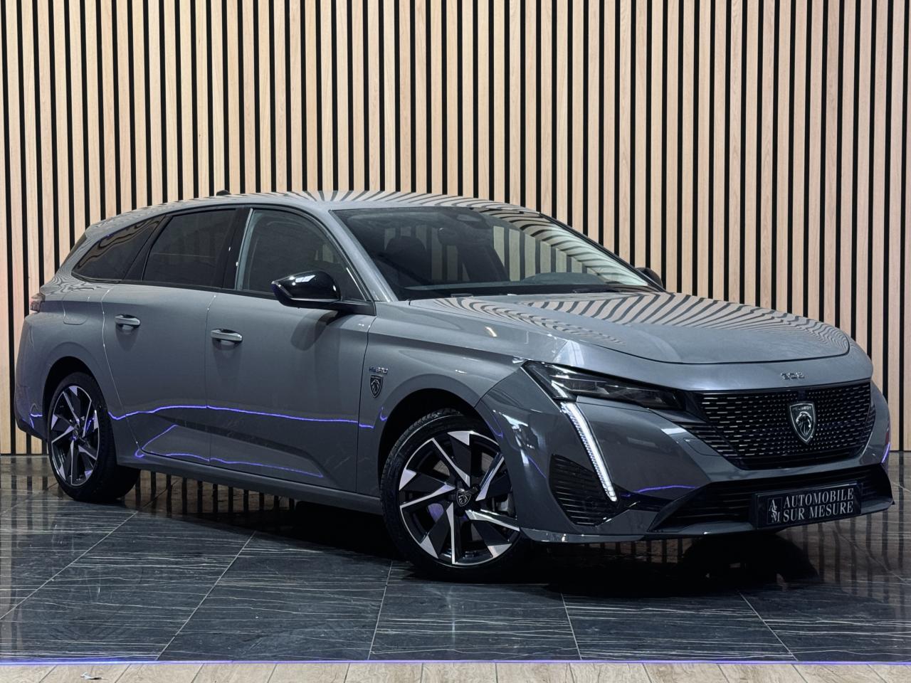 PEUGEOT 308 SW