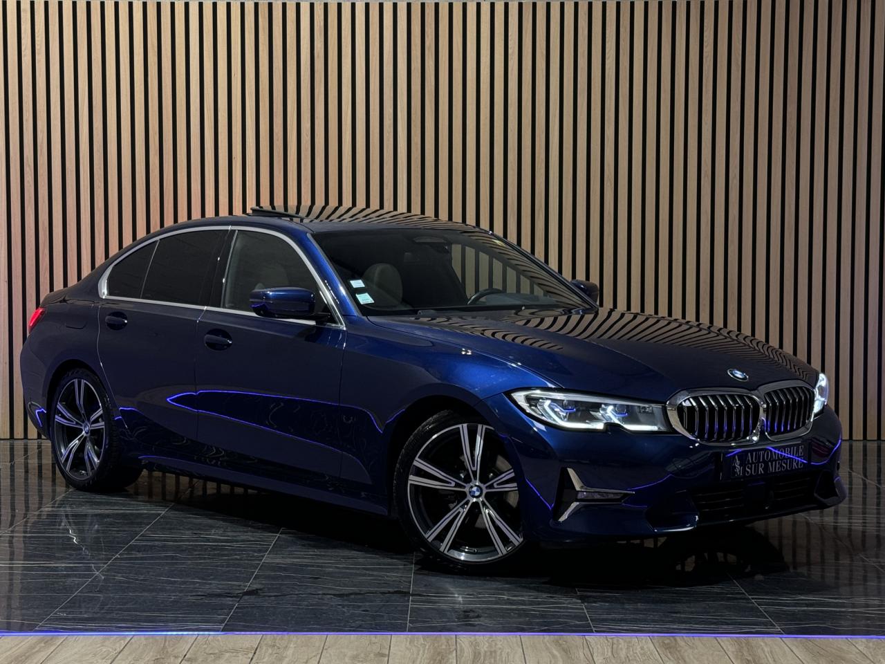 BMW SERIE 3