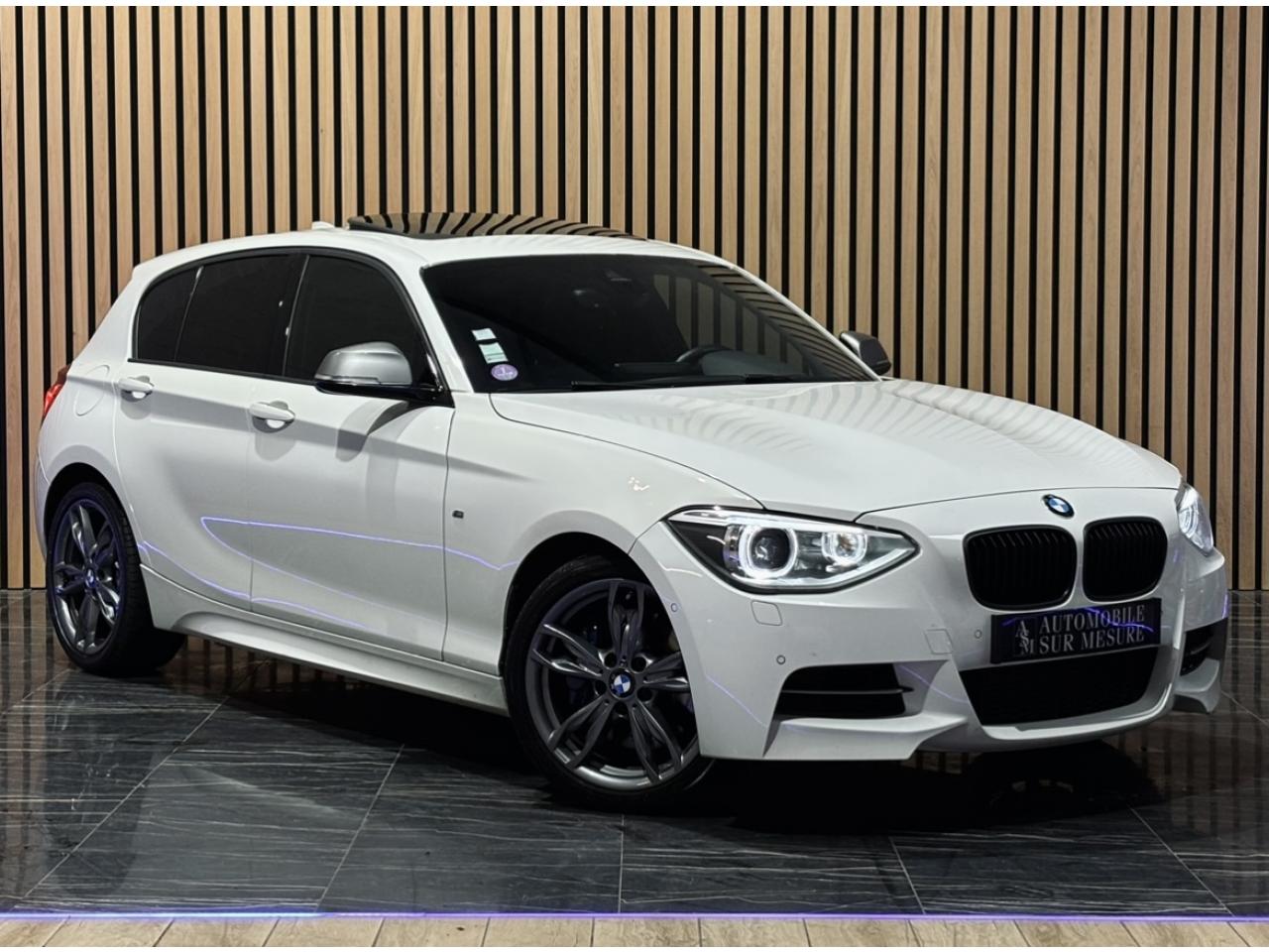 BMW SERIE 1