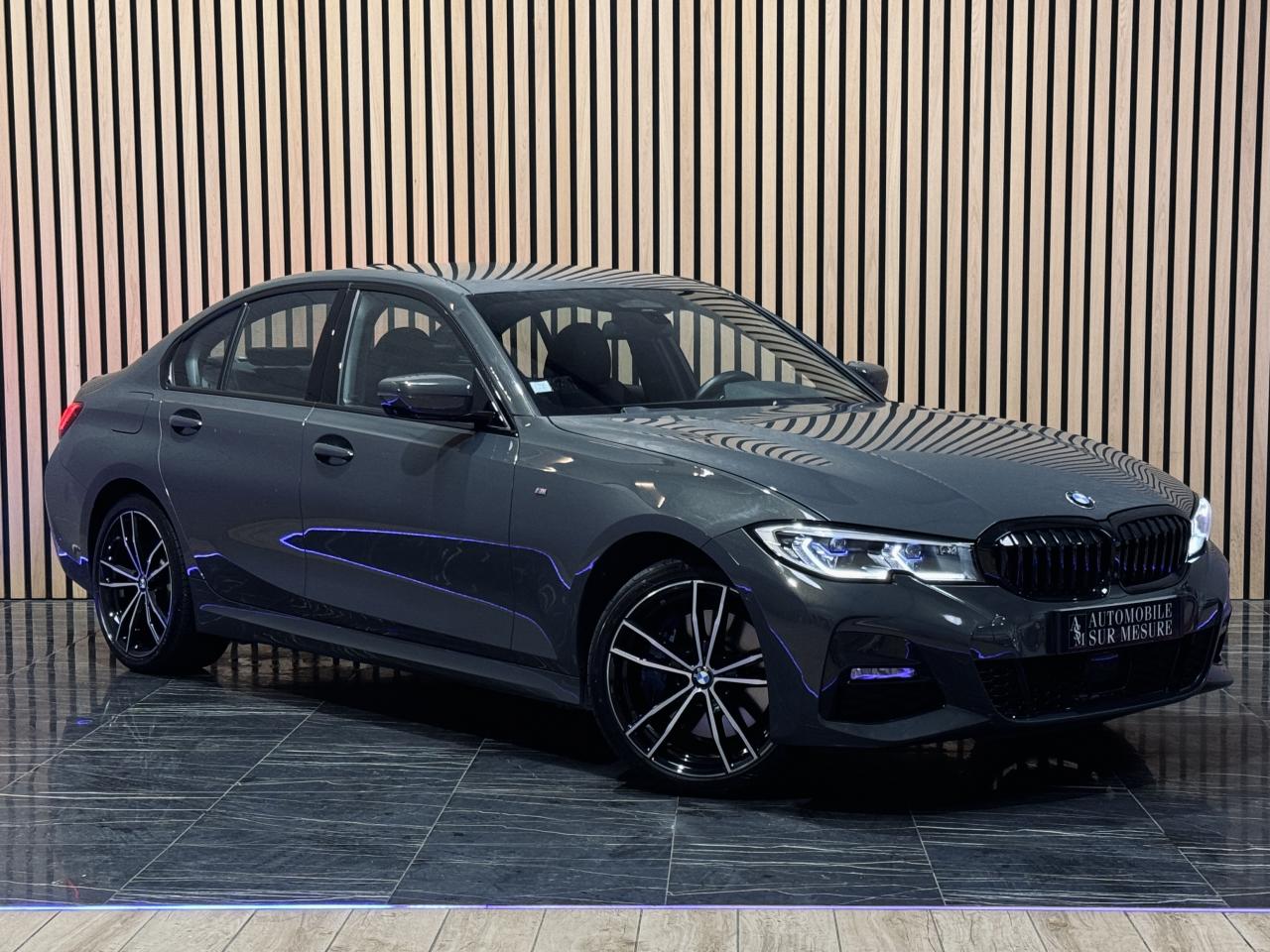 BMW SERIE 3