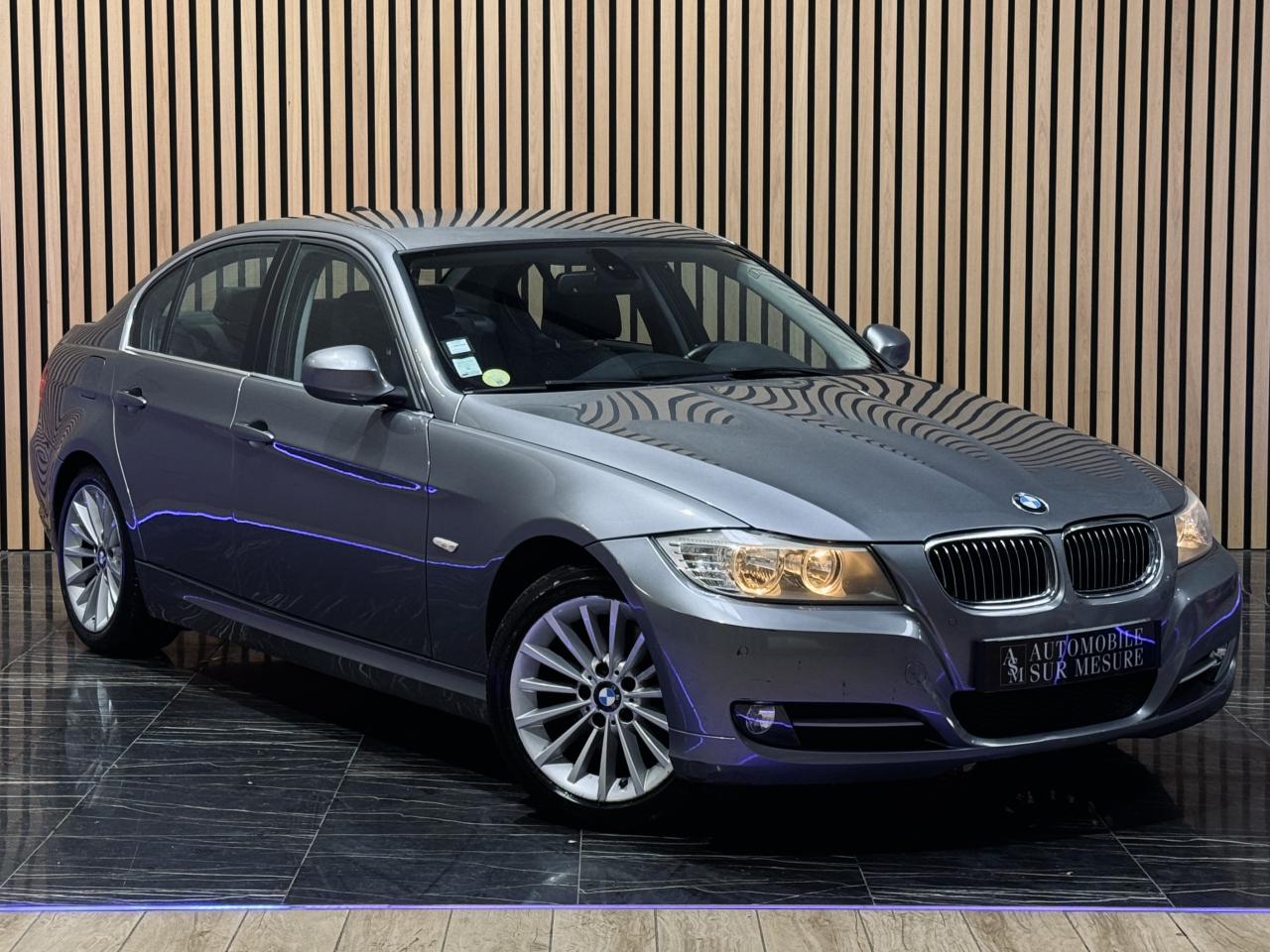 BMW SERIE 3