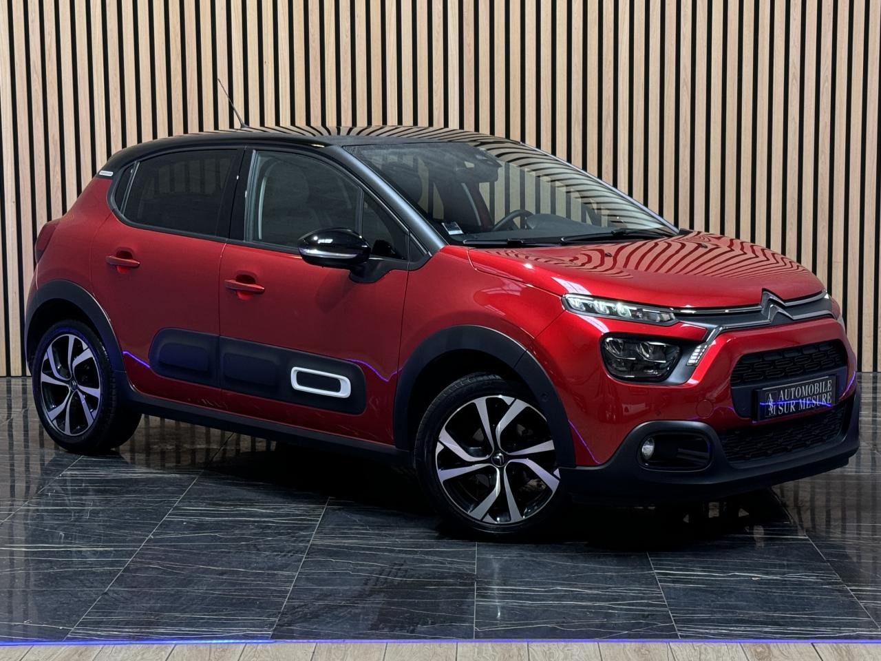 CITROËN C3