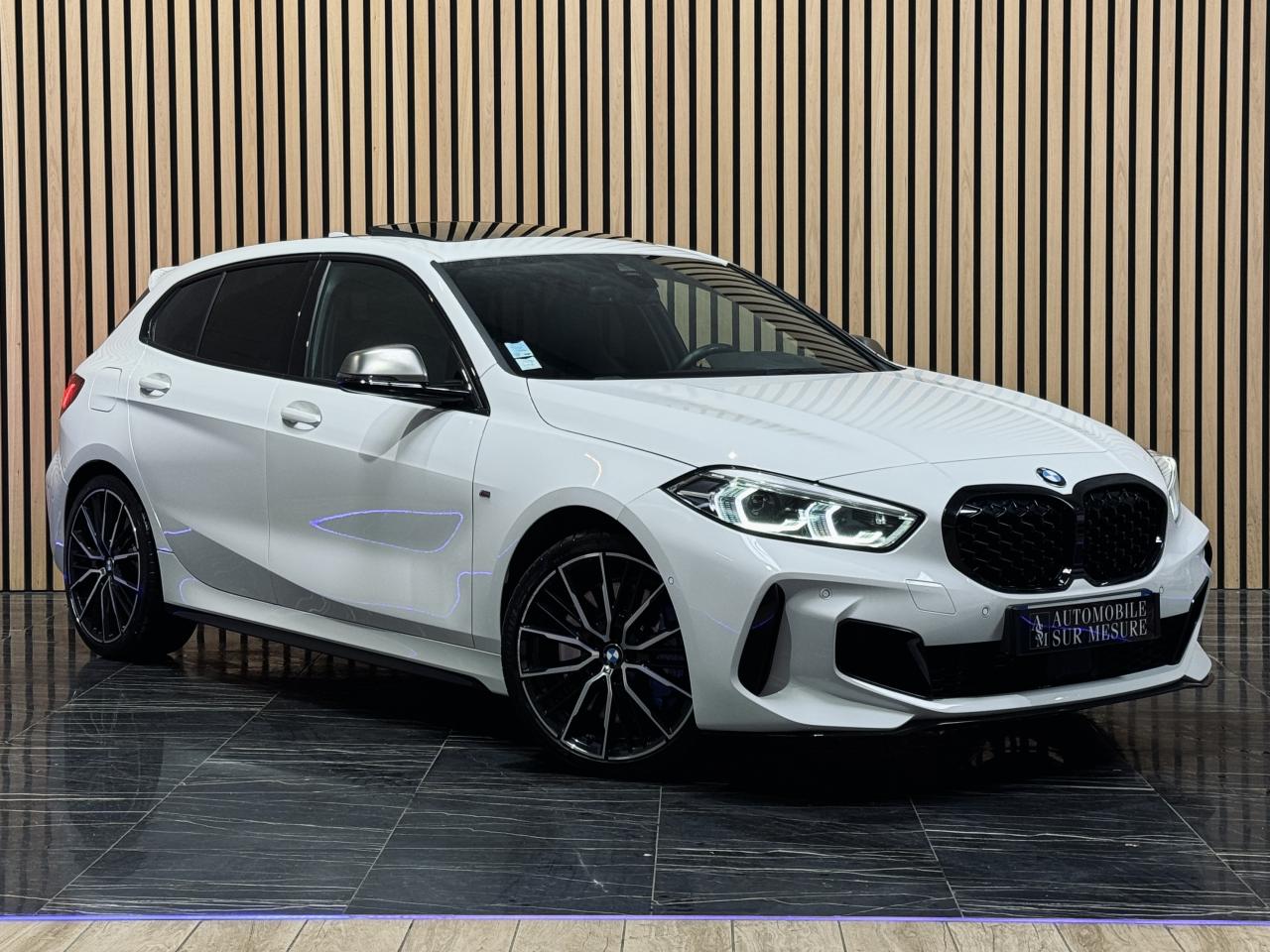 BMW SERIE 1