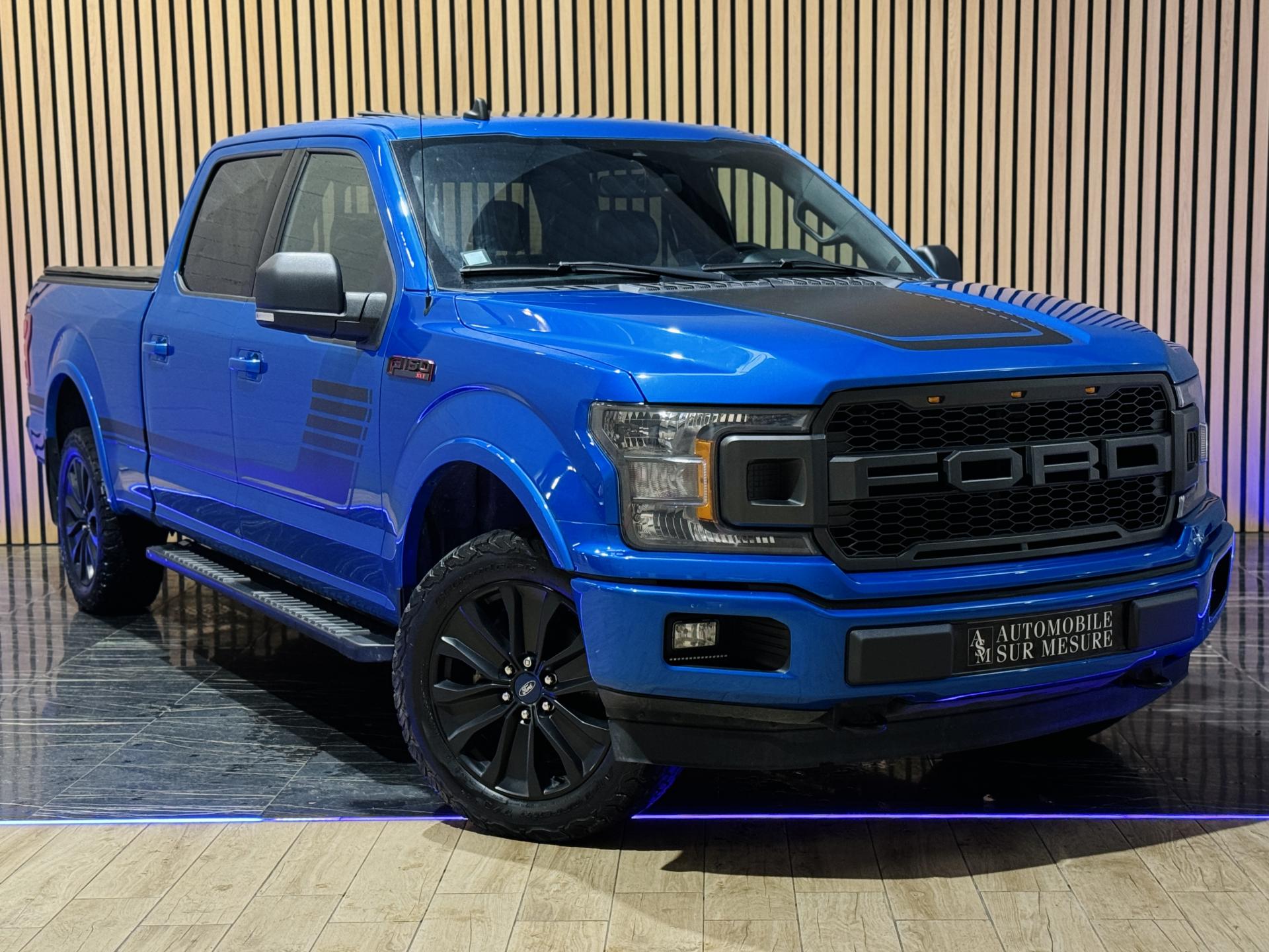 FORD F150
