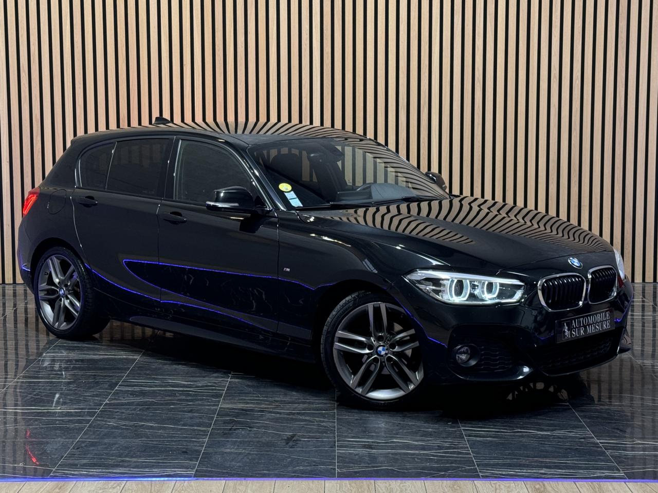 BMW SERIE 1