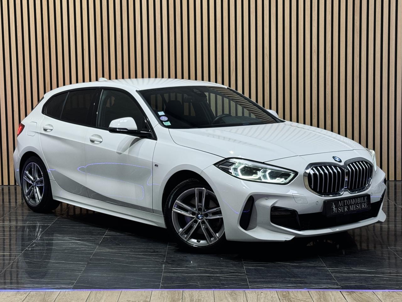 BMW SERIE 1