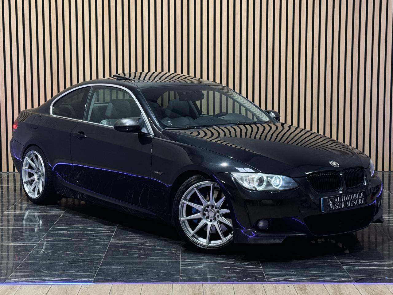 BMW SERIE 3