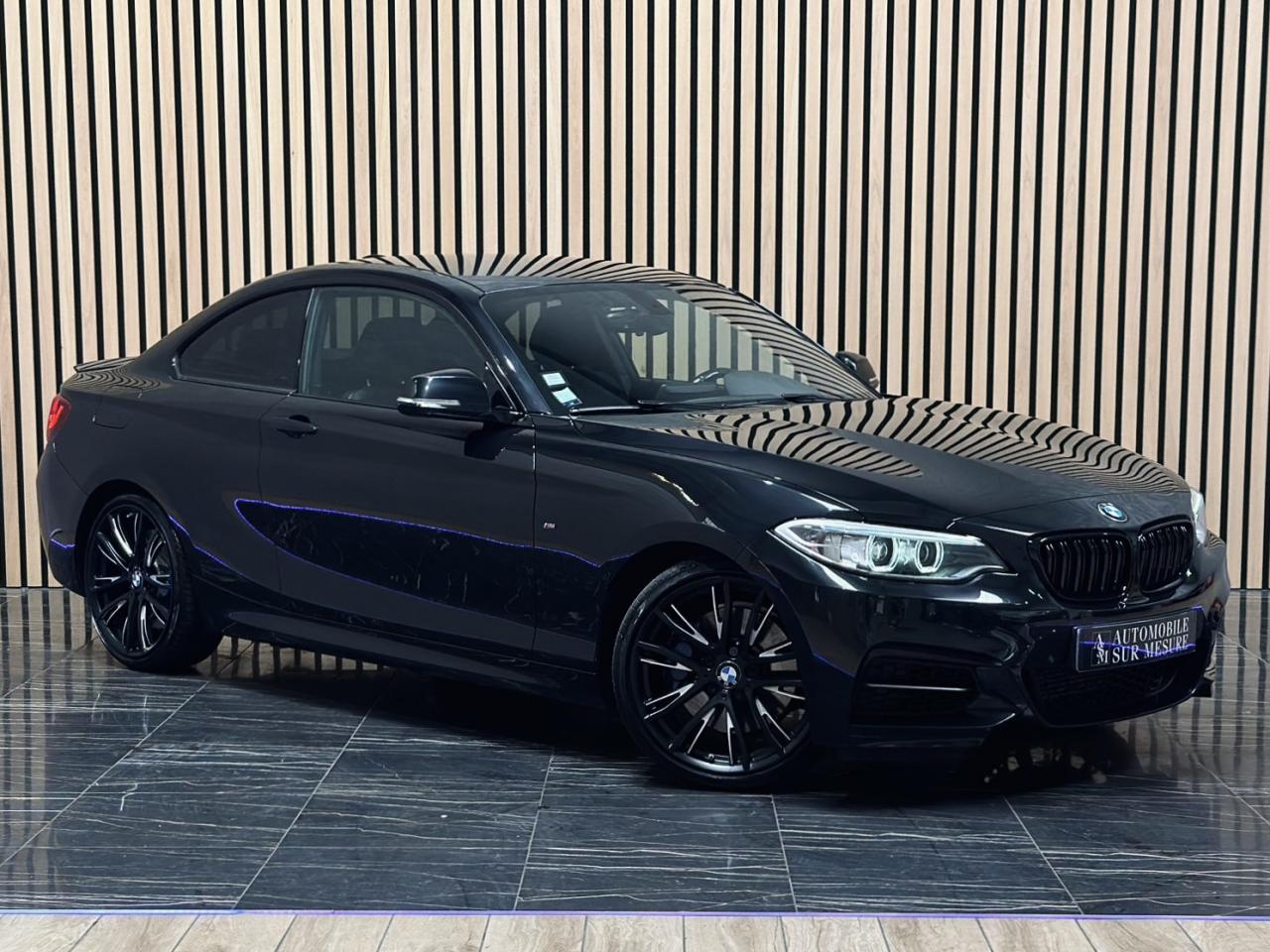 BMW SERIE 2