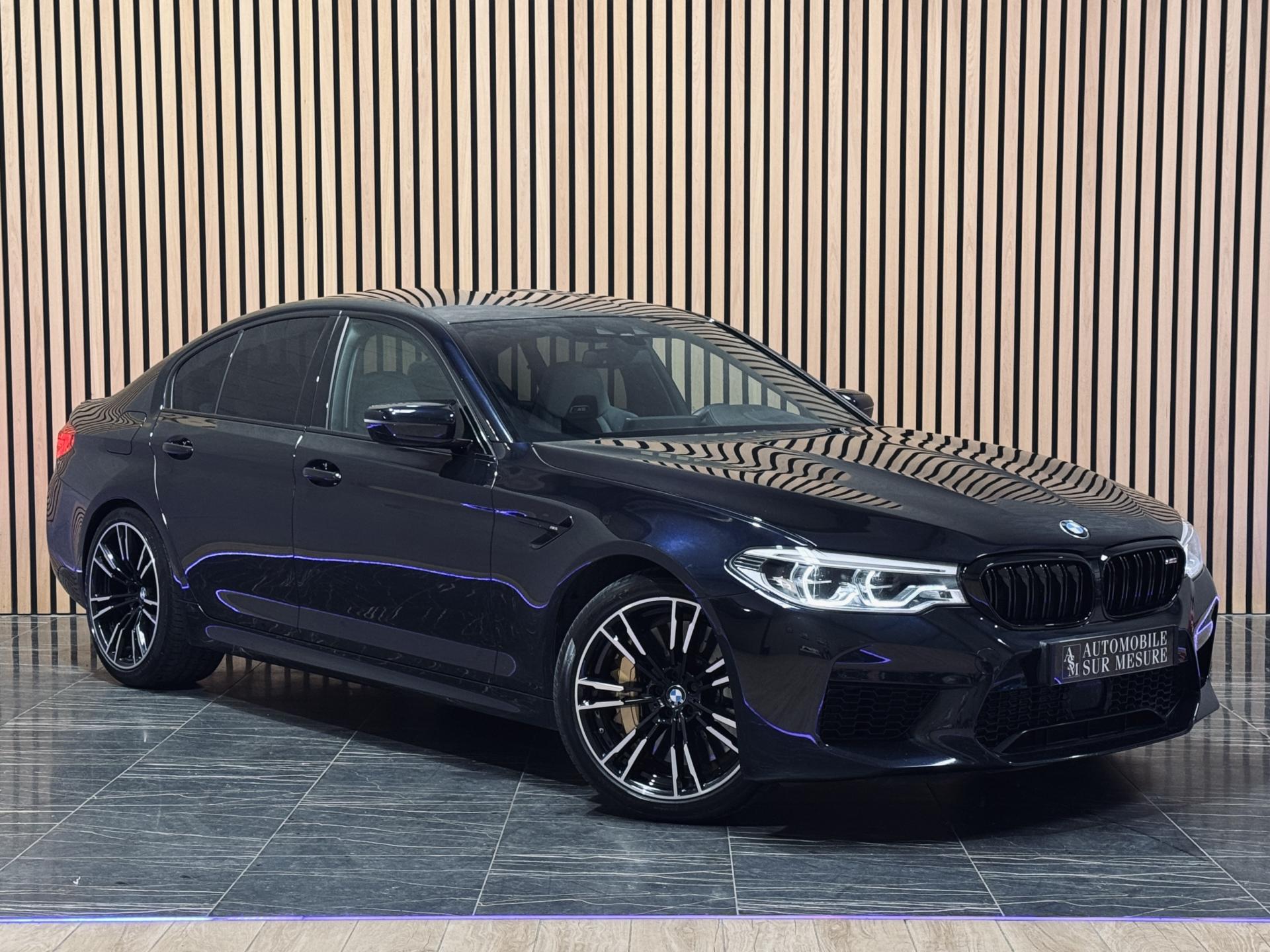 BMW M5