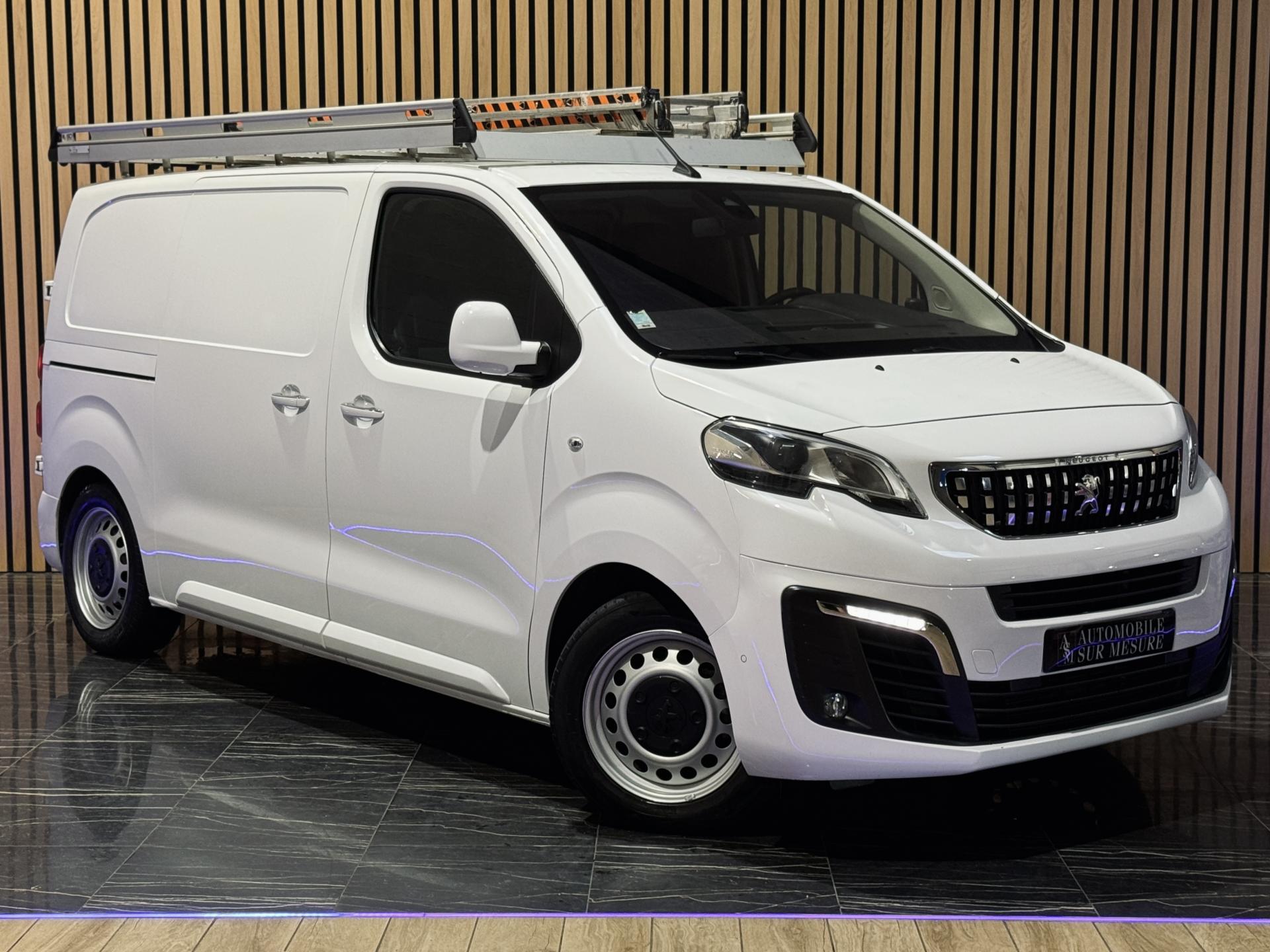 PEUGEOT EXPERT