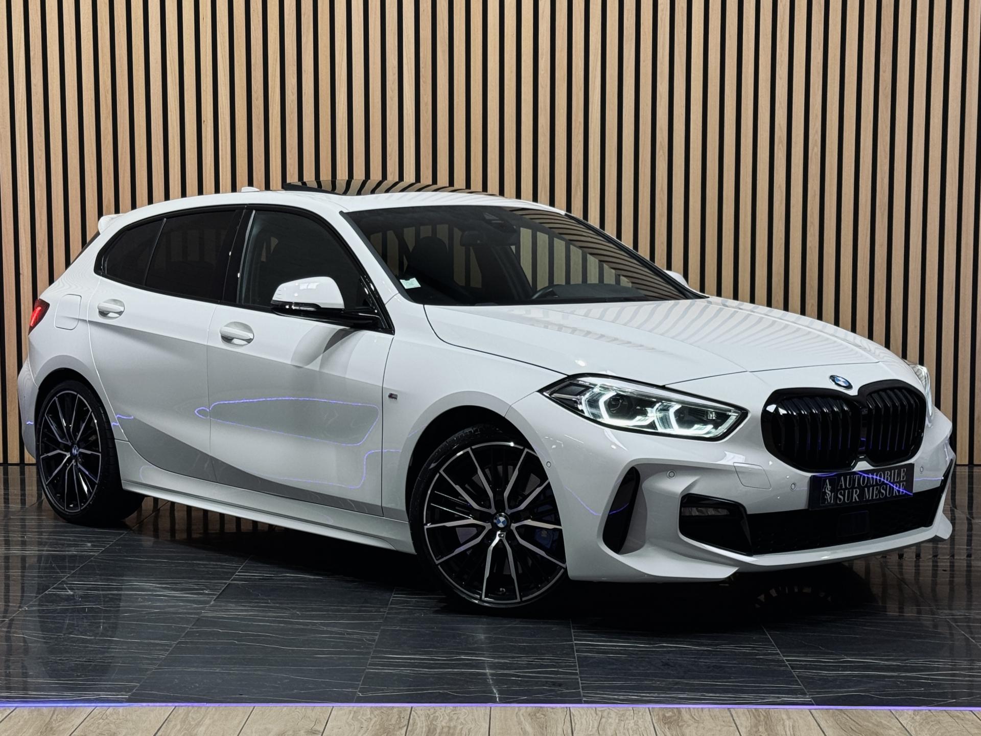 BMW SERIE 1