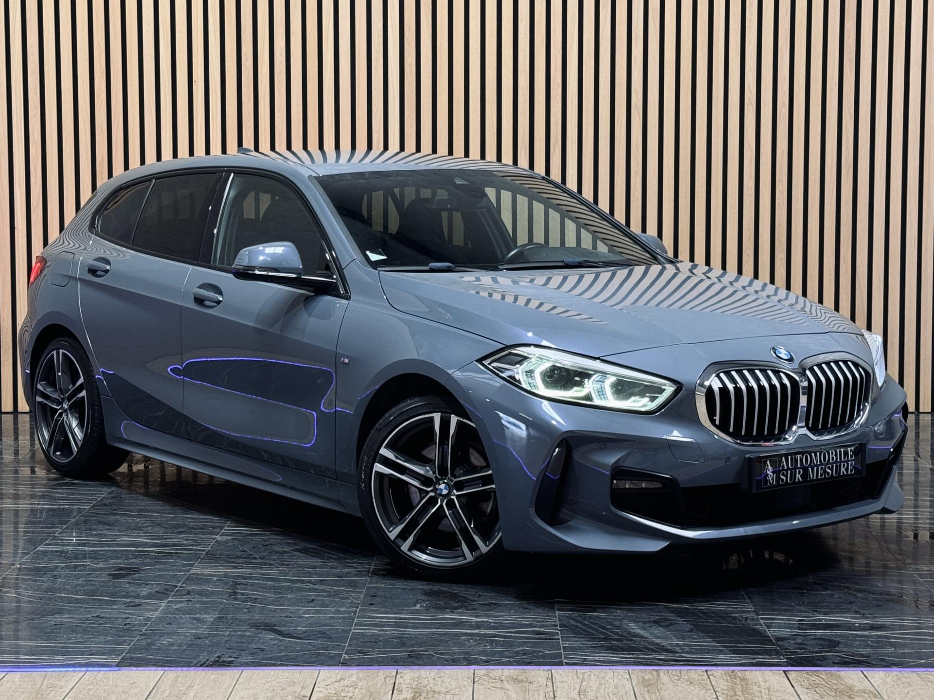 BMW SERIE 1