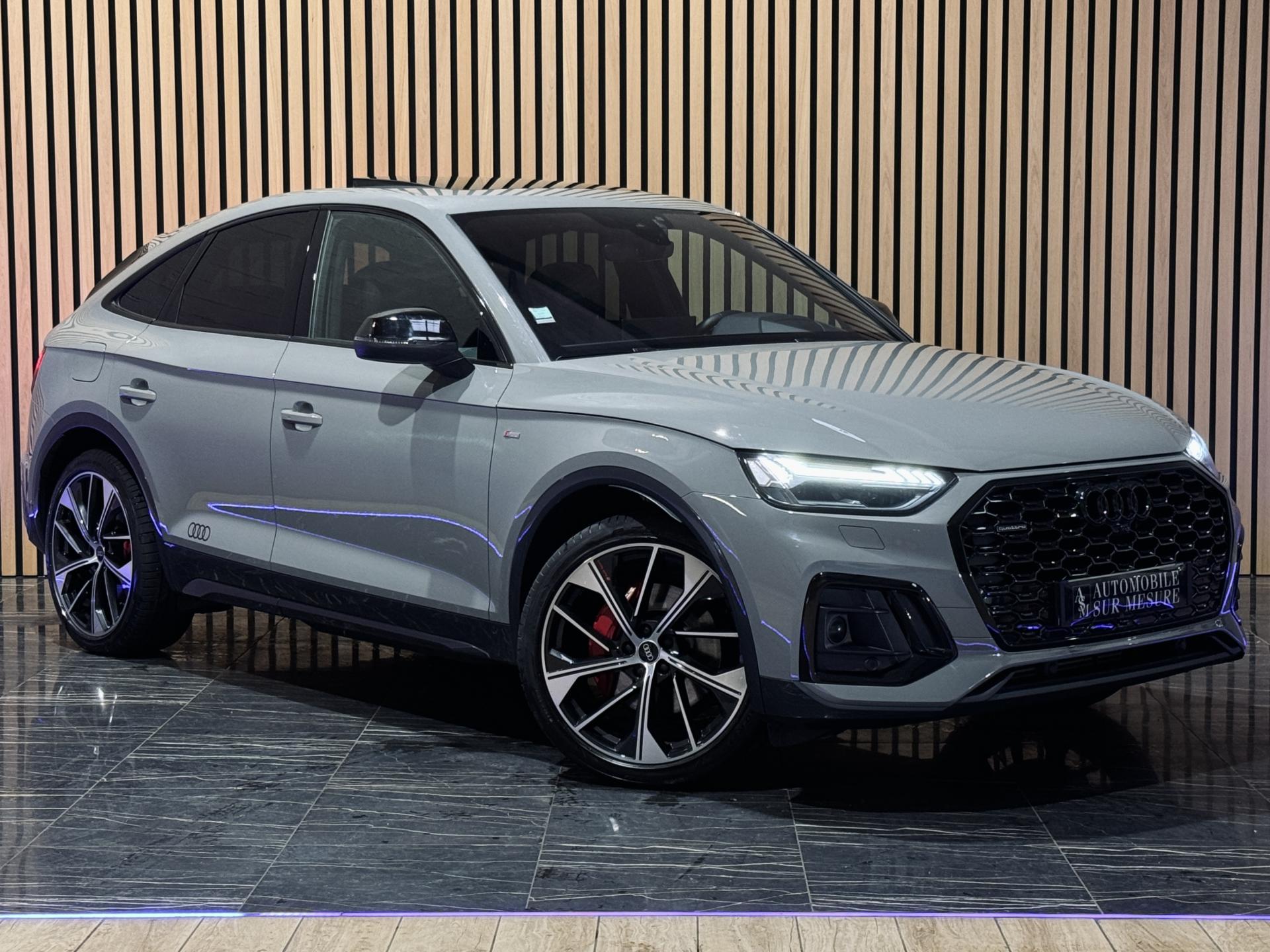 AUDI Q5 SPORTBACK