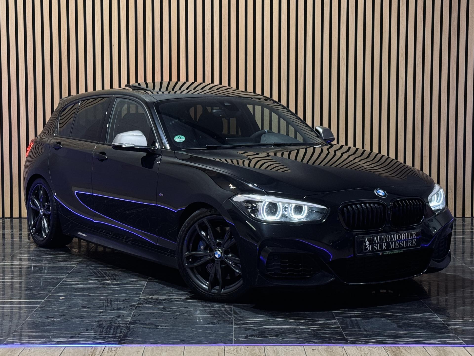 BMW SERIE 1