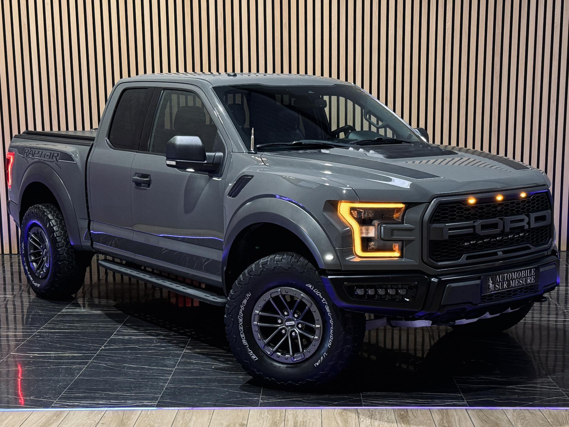 FORD F150