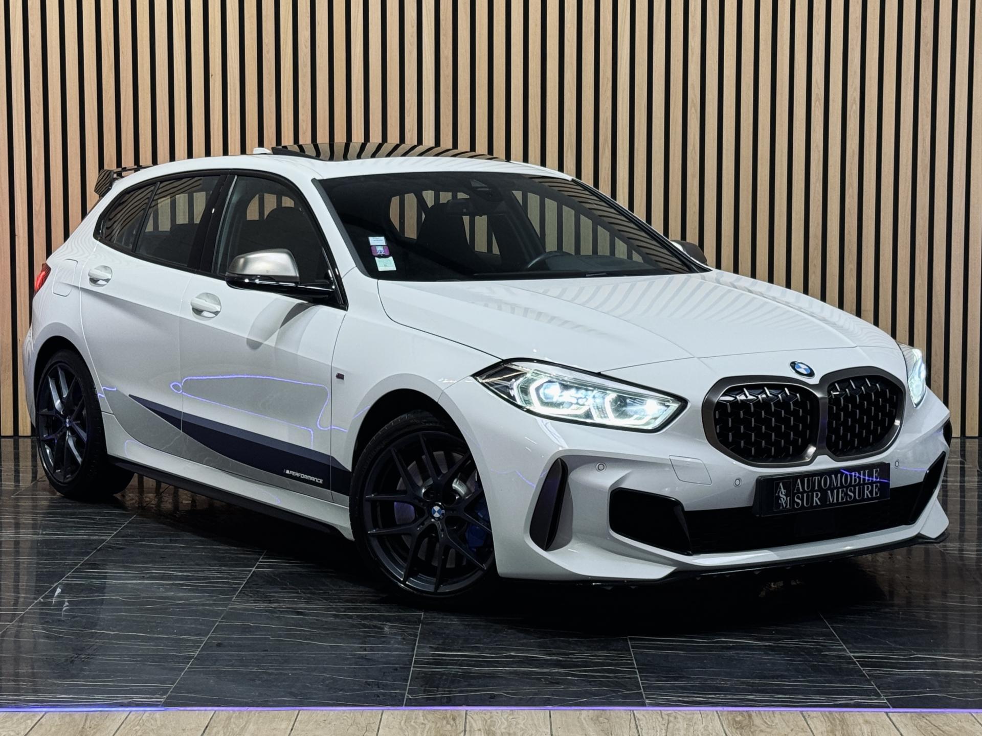 BMW SERIE 1