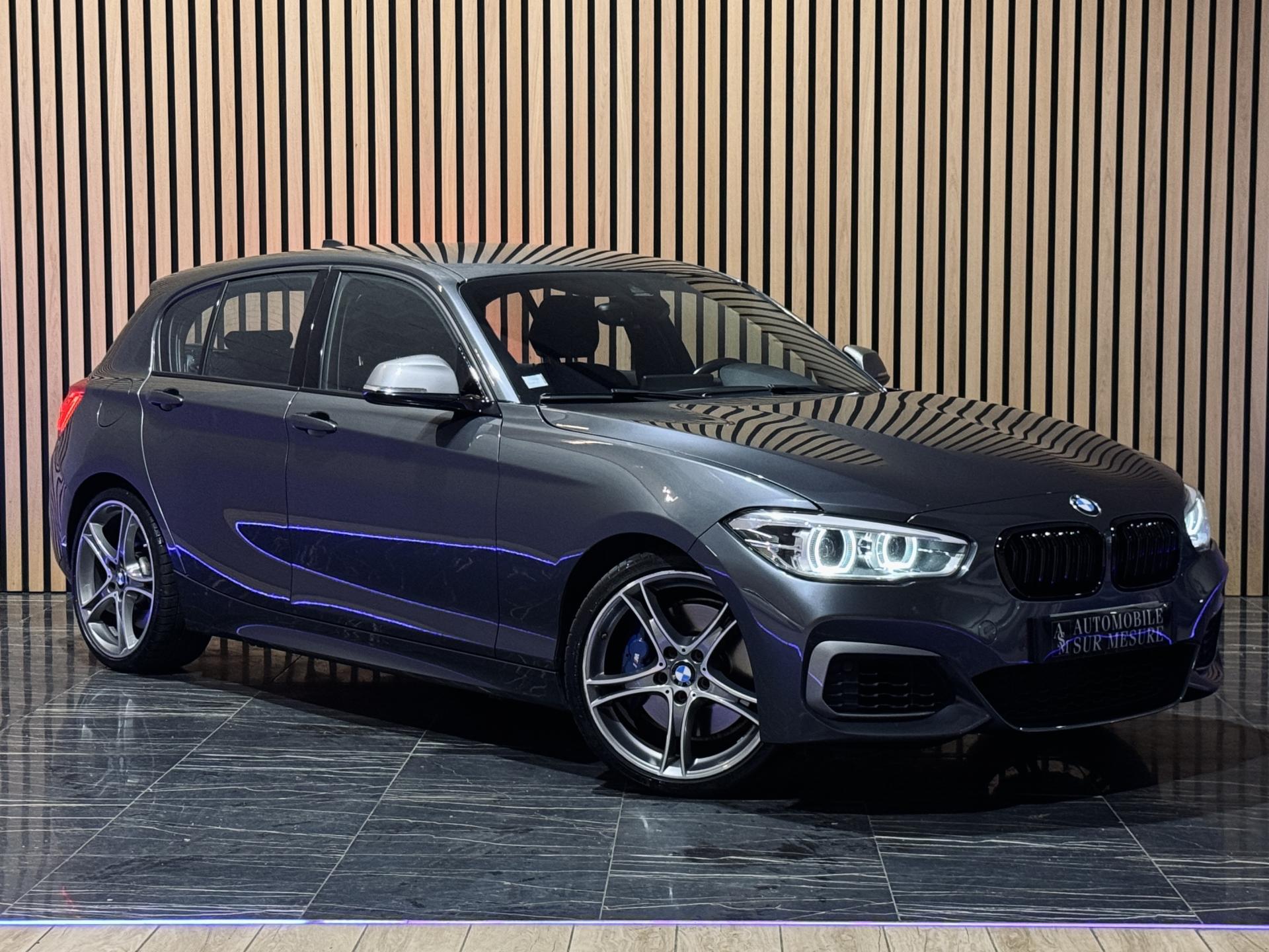 BMW SERIE 1