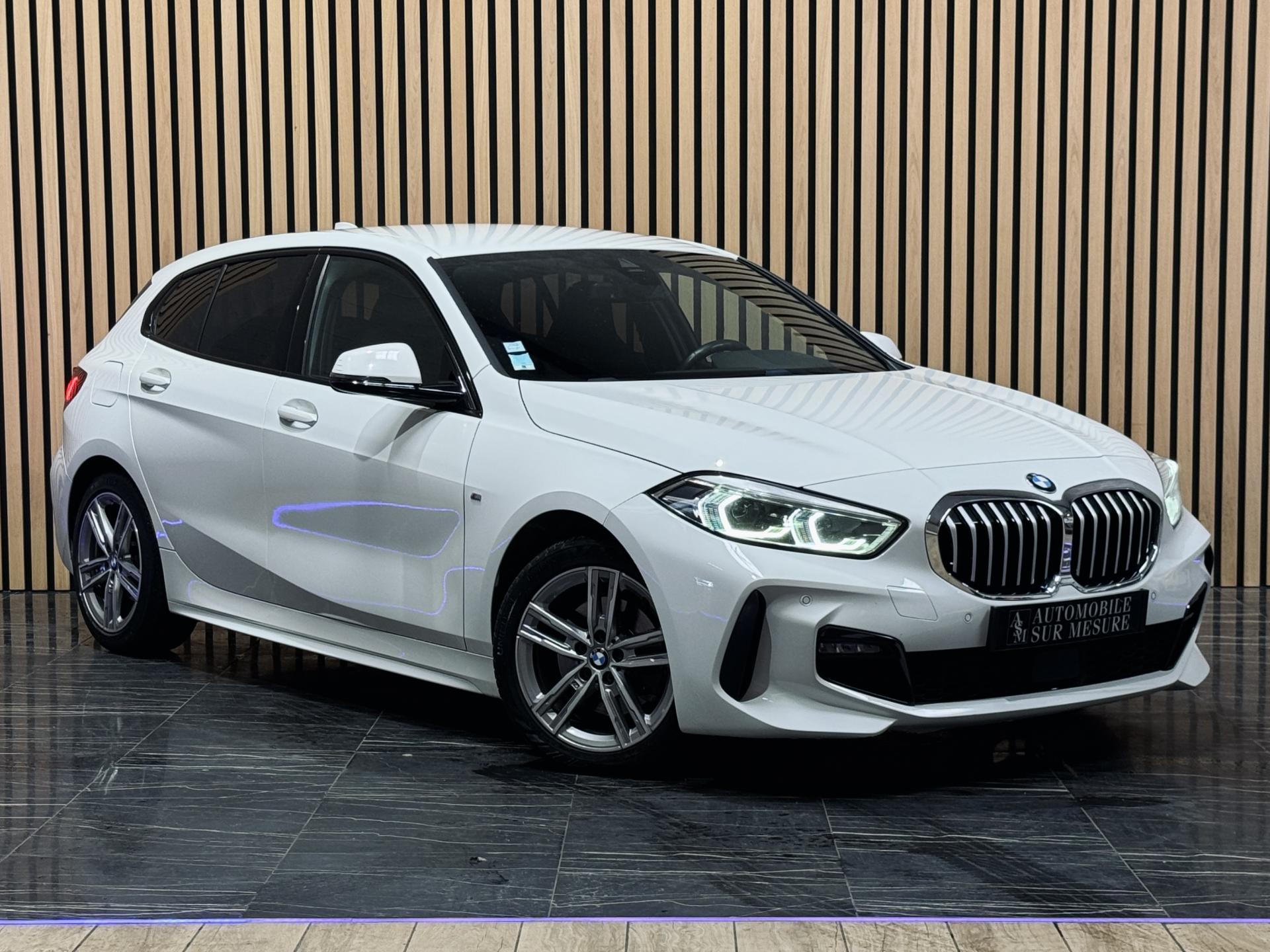 BMW SERIE 1