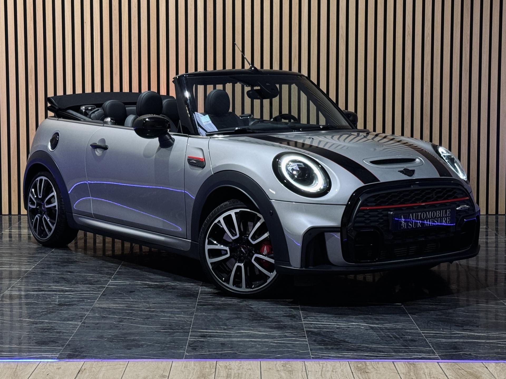 MINI CABRIO