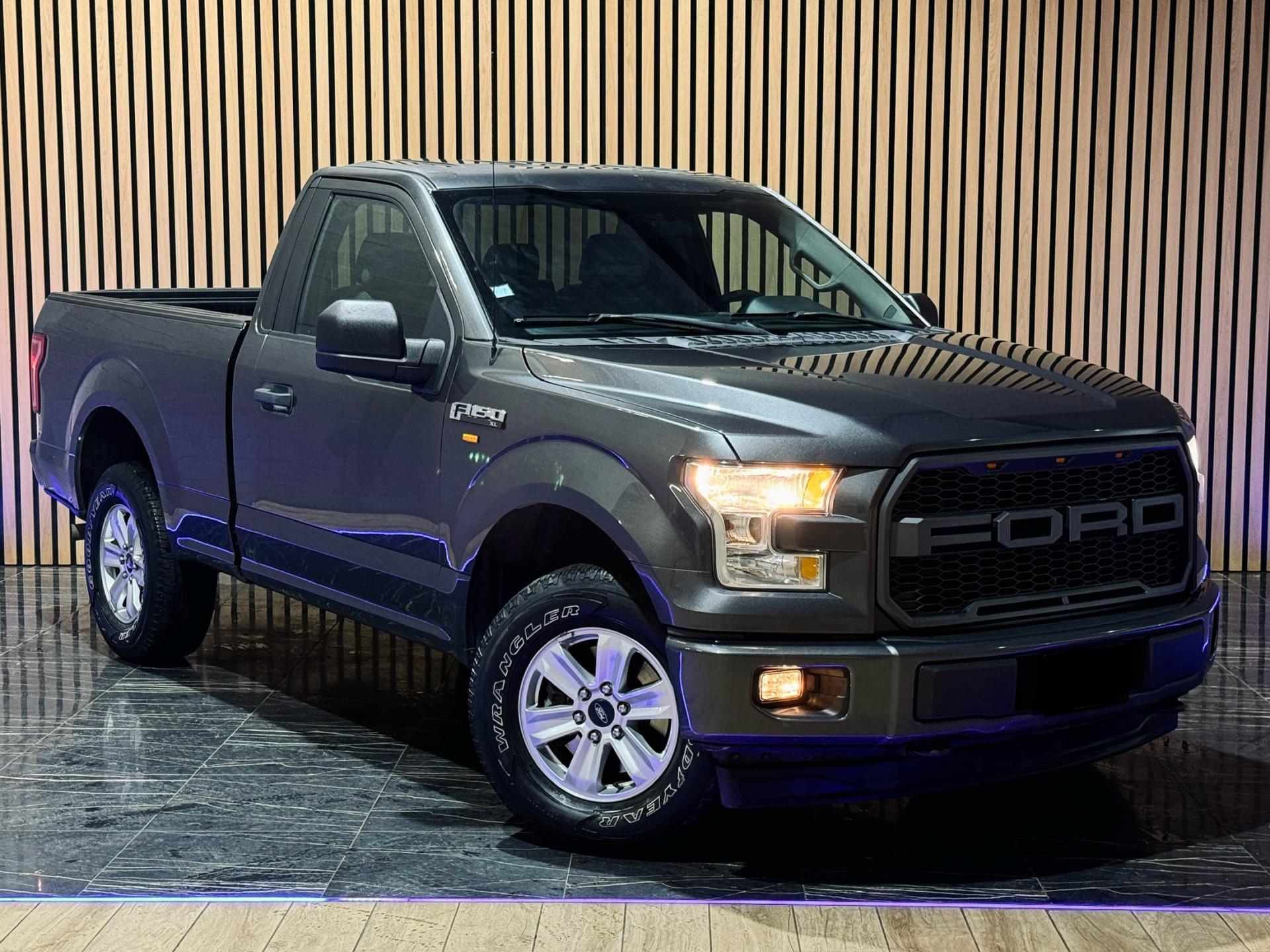 FORD F150