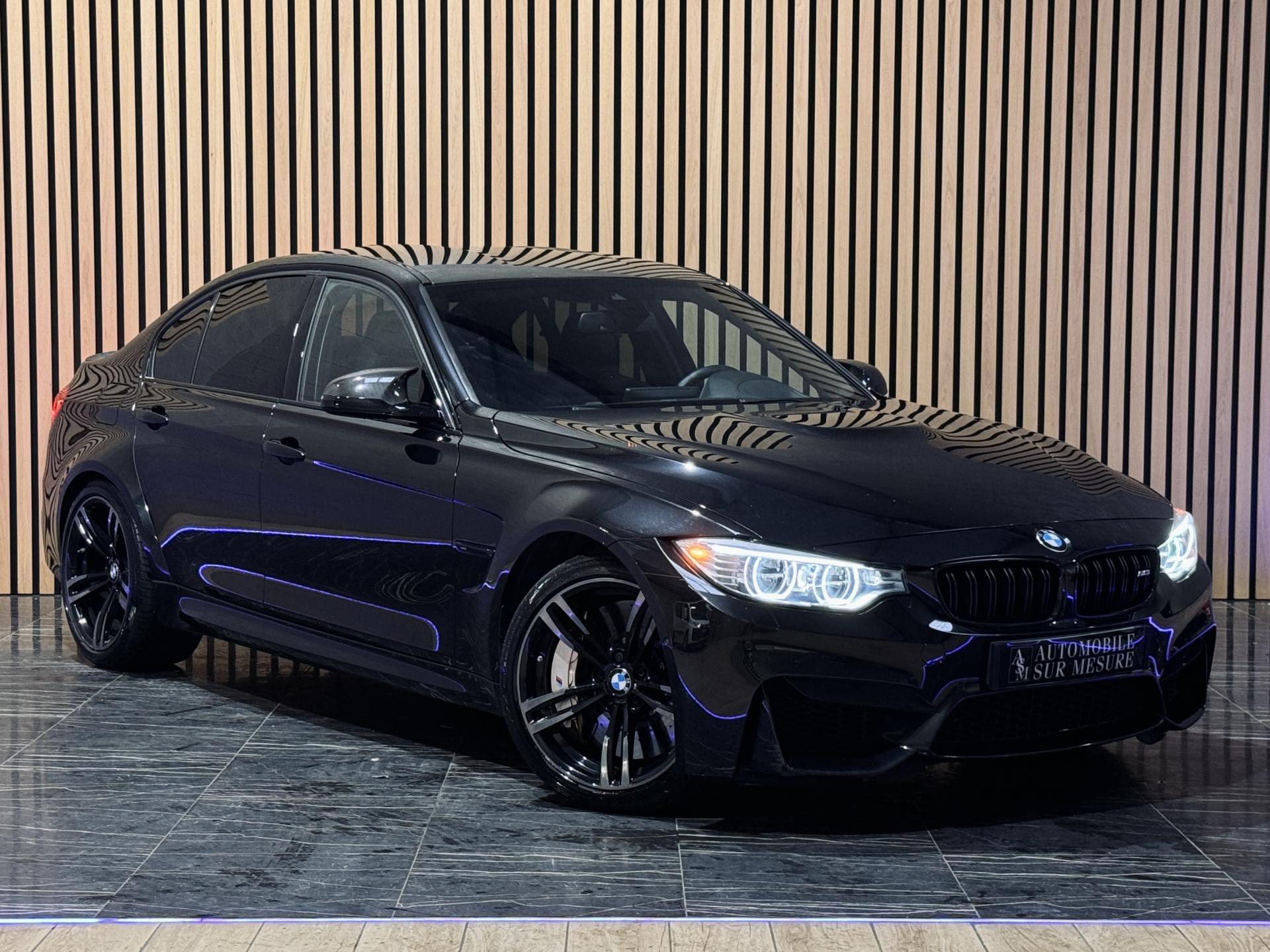 BMW M3