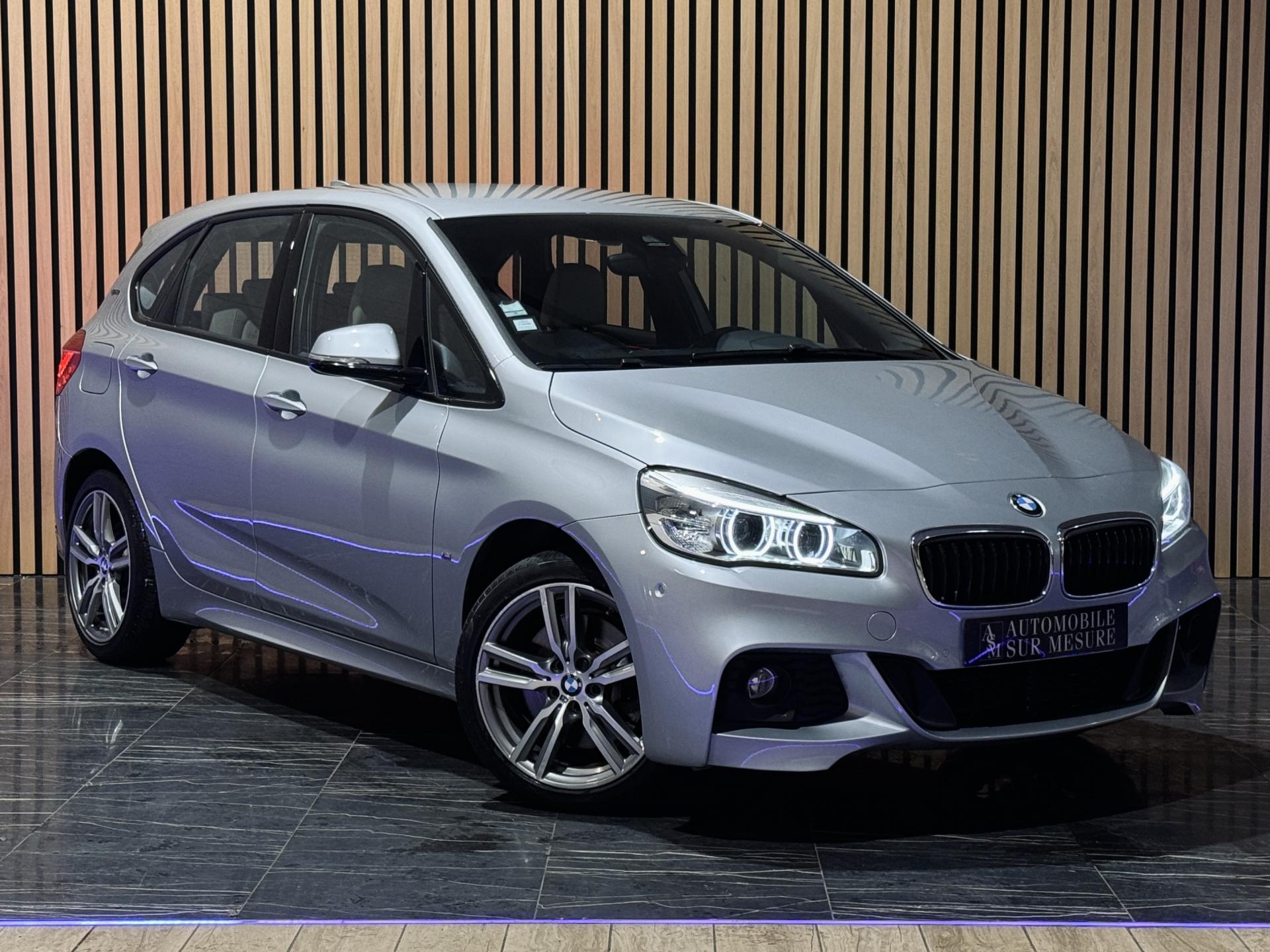 BMW SERIE 2 ACTIVE TOURER