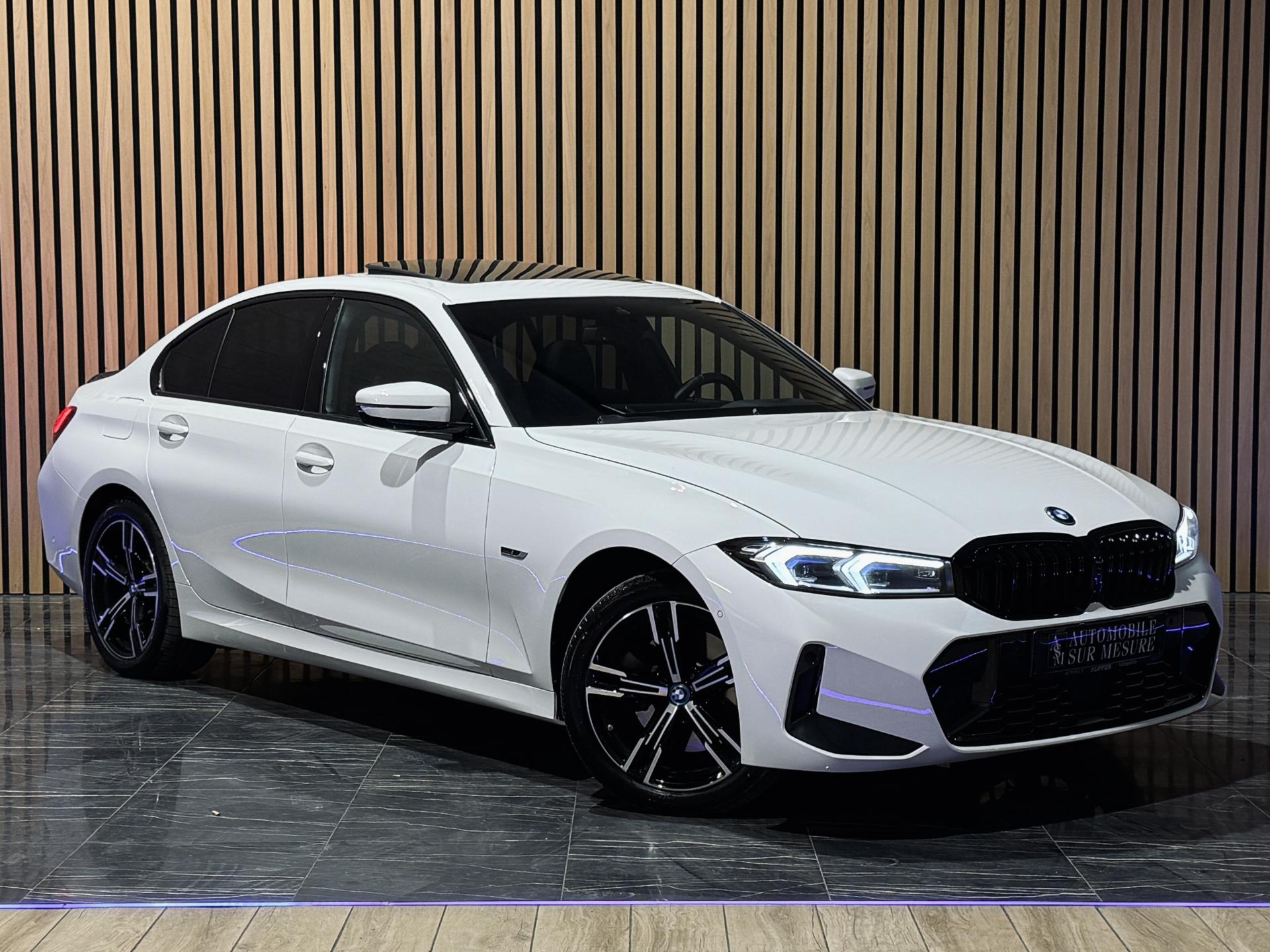 BMW SERIE 3