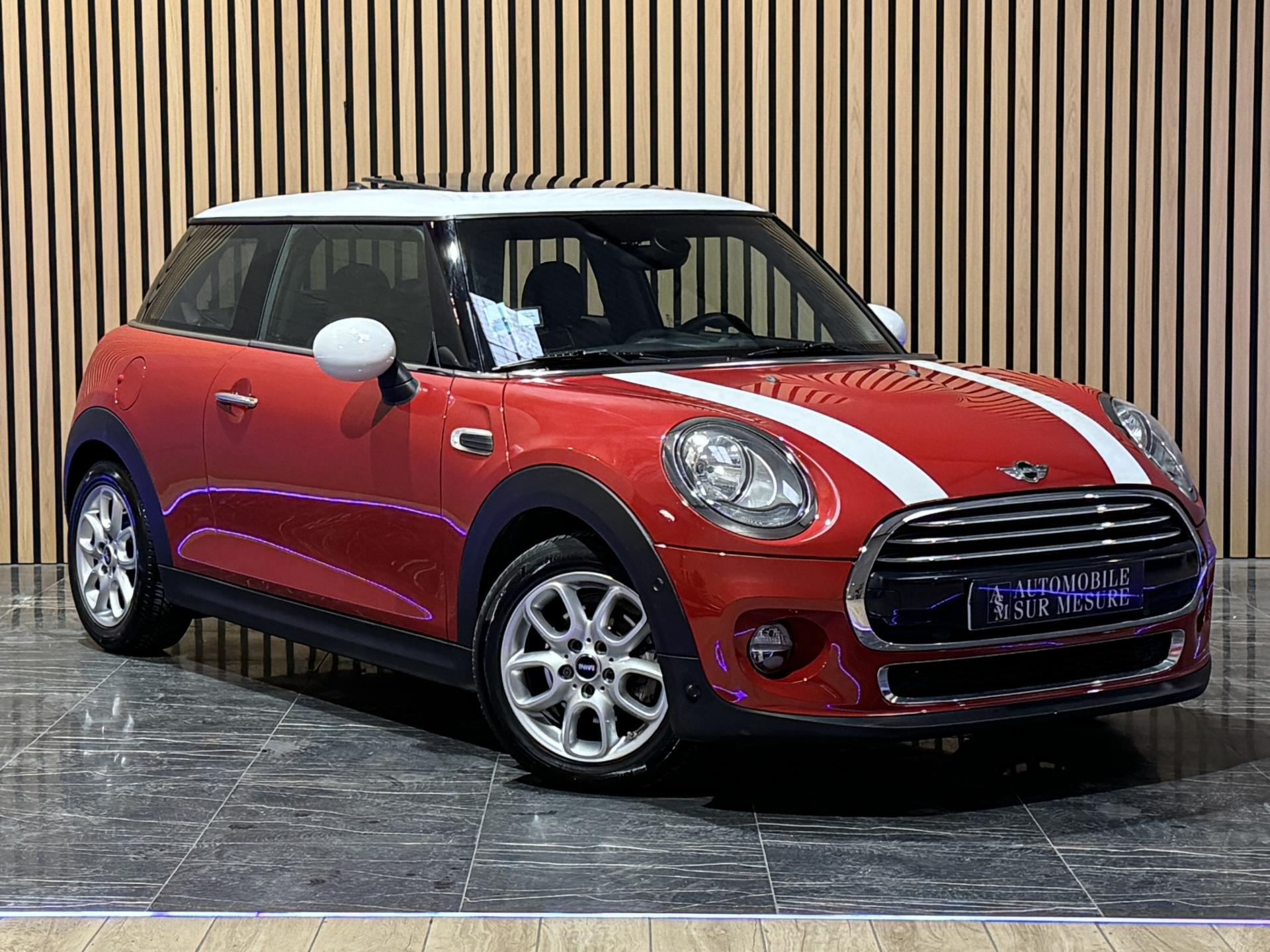 MINI MINI