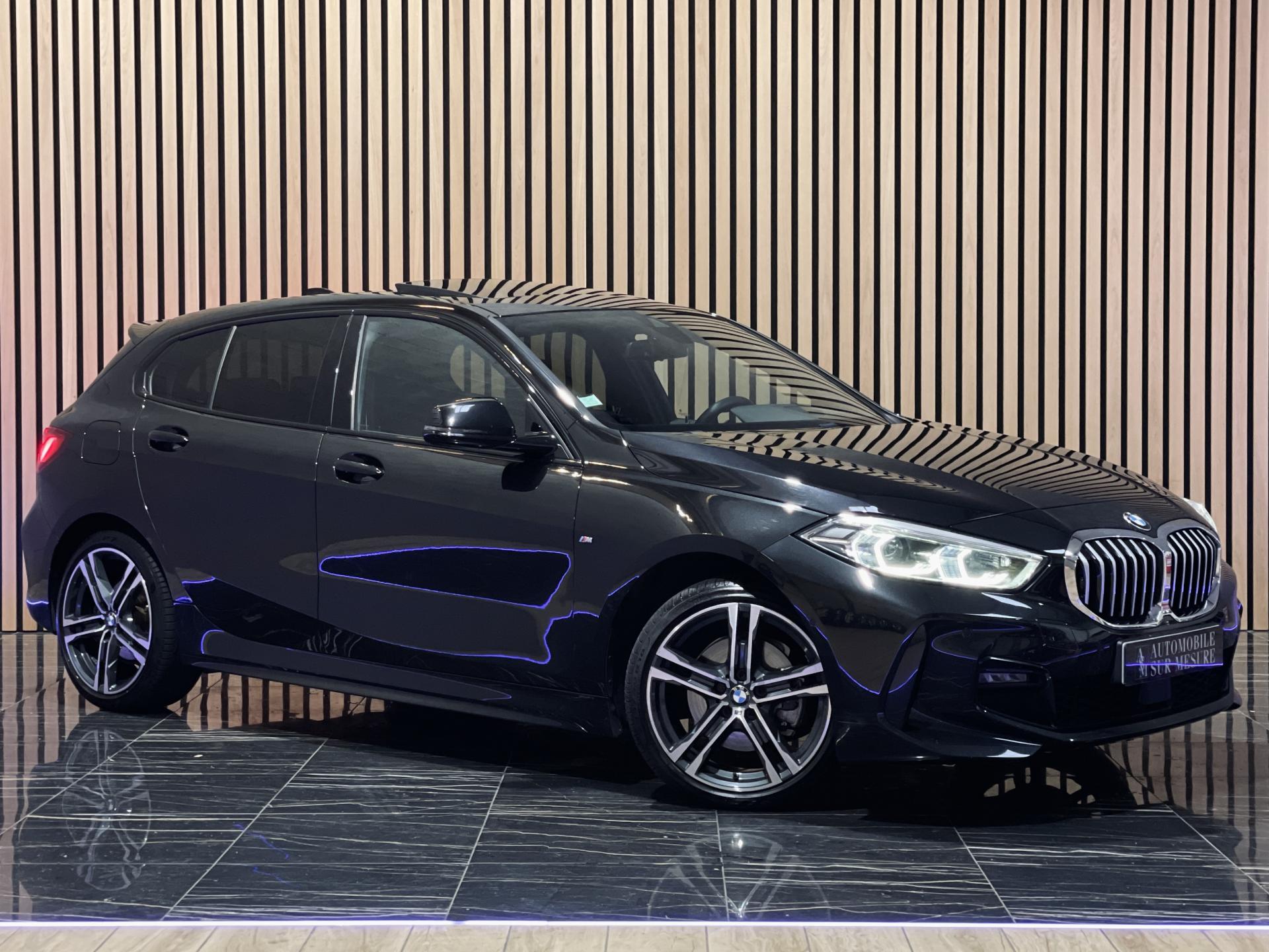 BMW SERIE 1