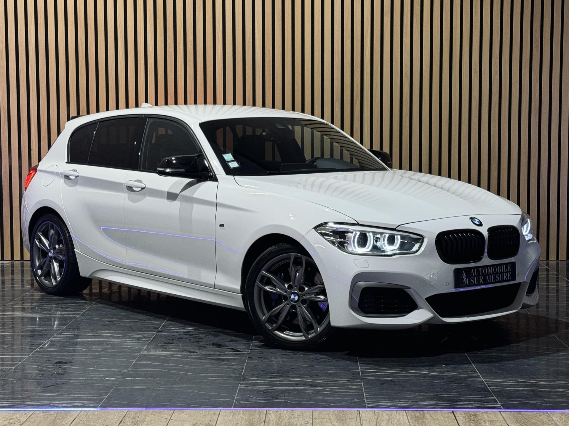 BMW SERIE 1