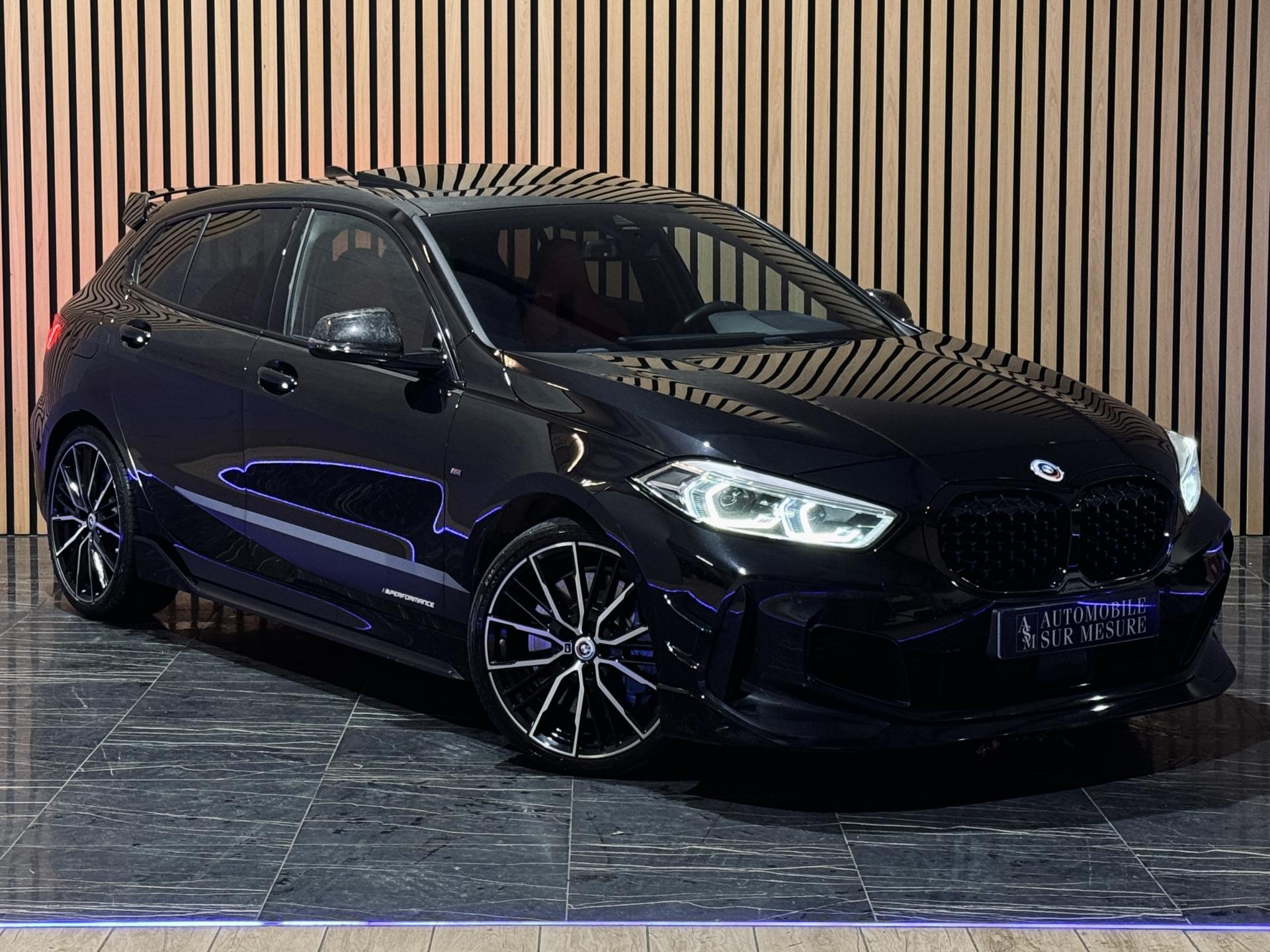 BMW SERIE 1